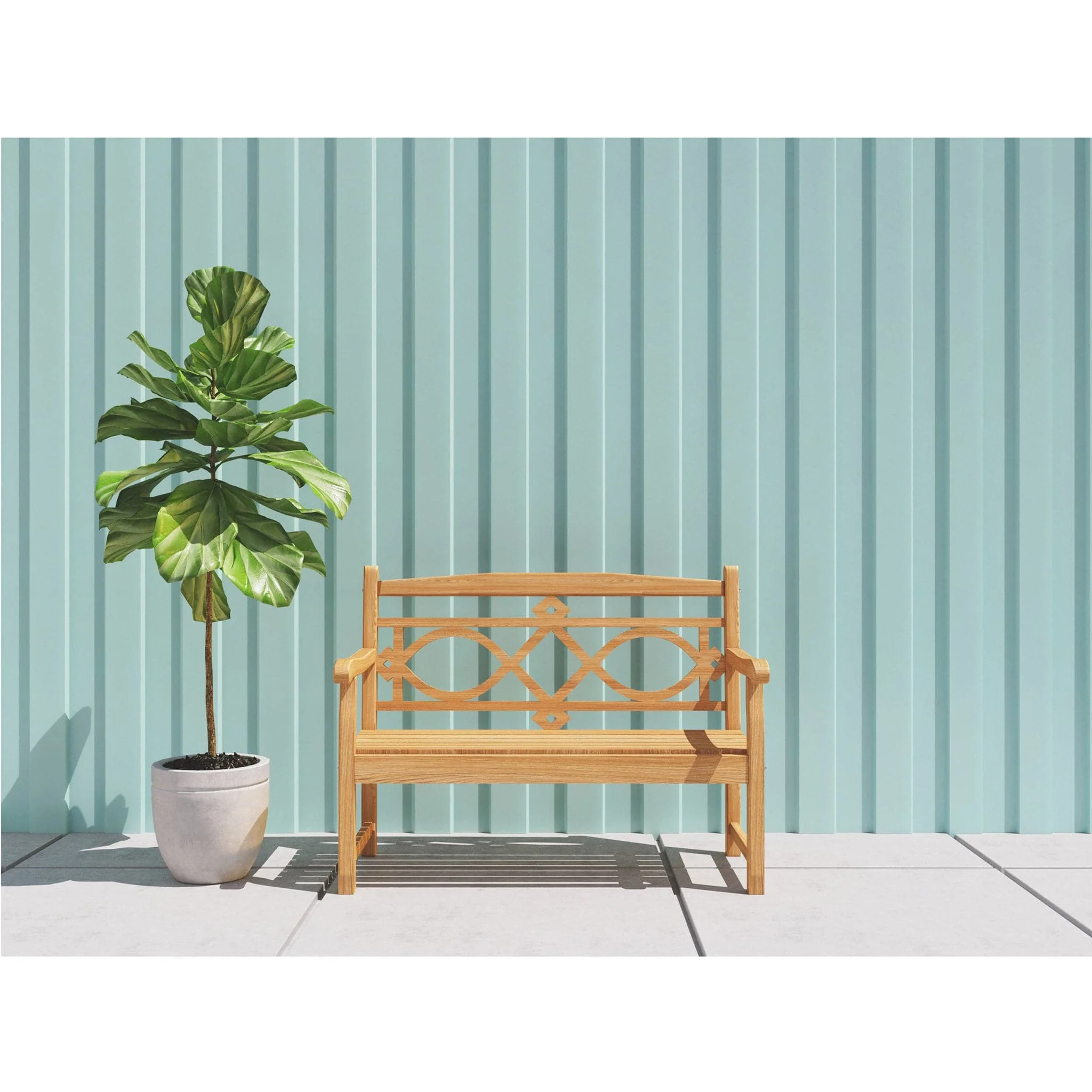 Chelsea Bench - Image 3
