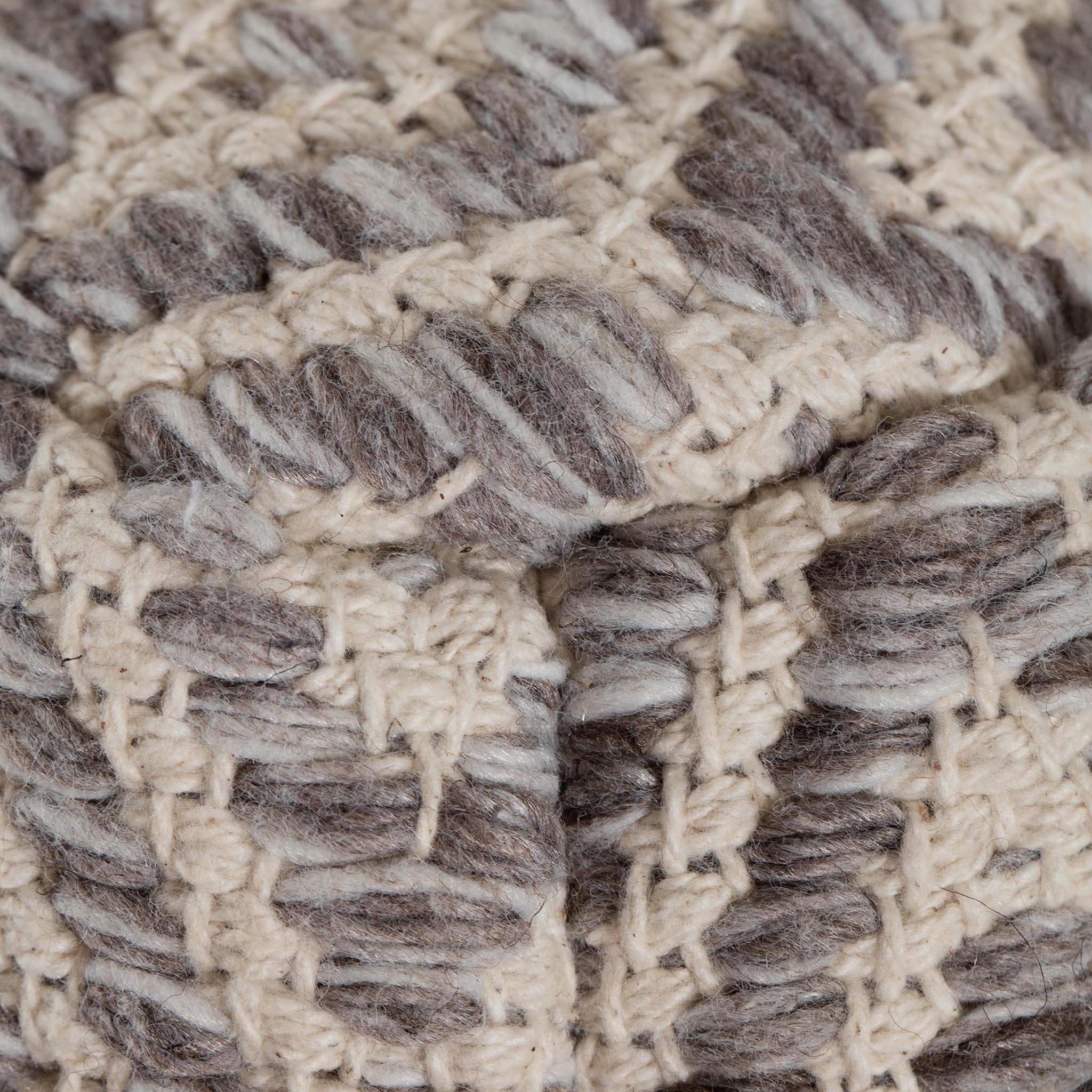 Cherokee Pouf - Image 10