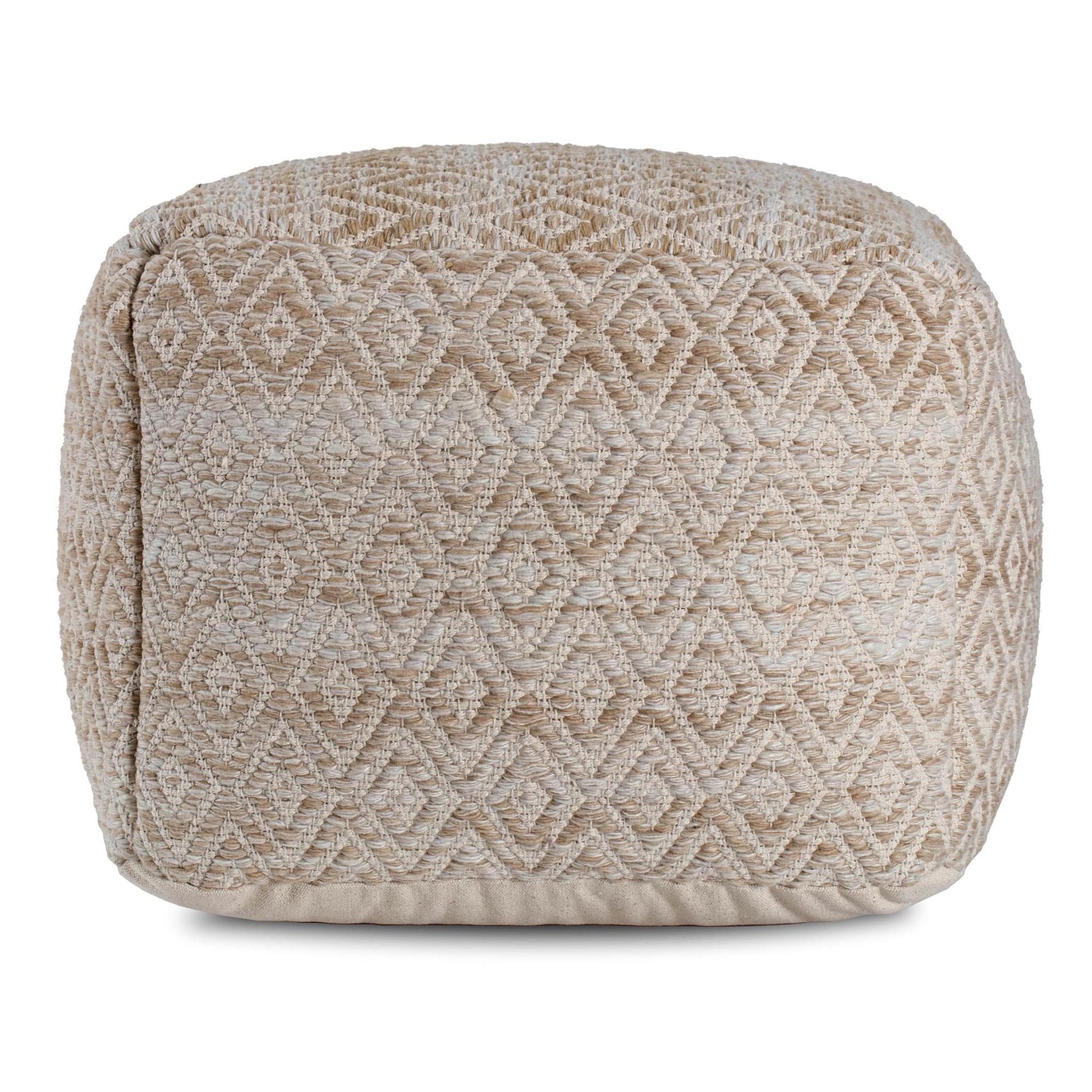 Cherokee Pouf - Image 14