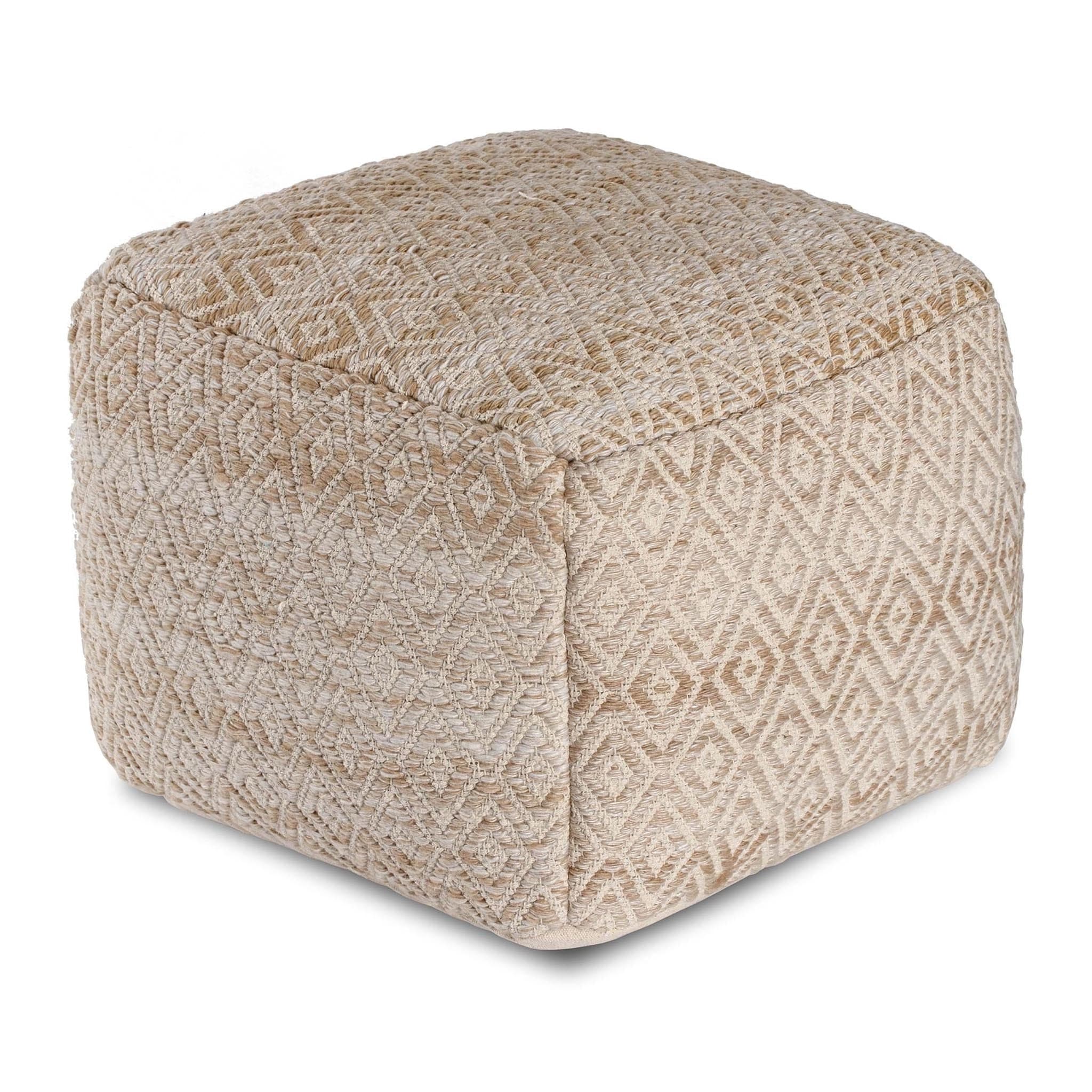 Cherokee Pouf - Image 15