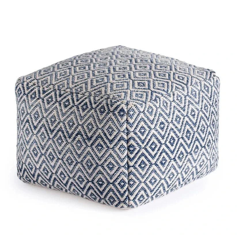 Cherokee Pouf - Image 19
