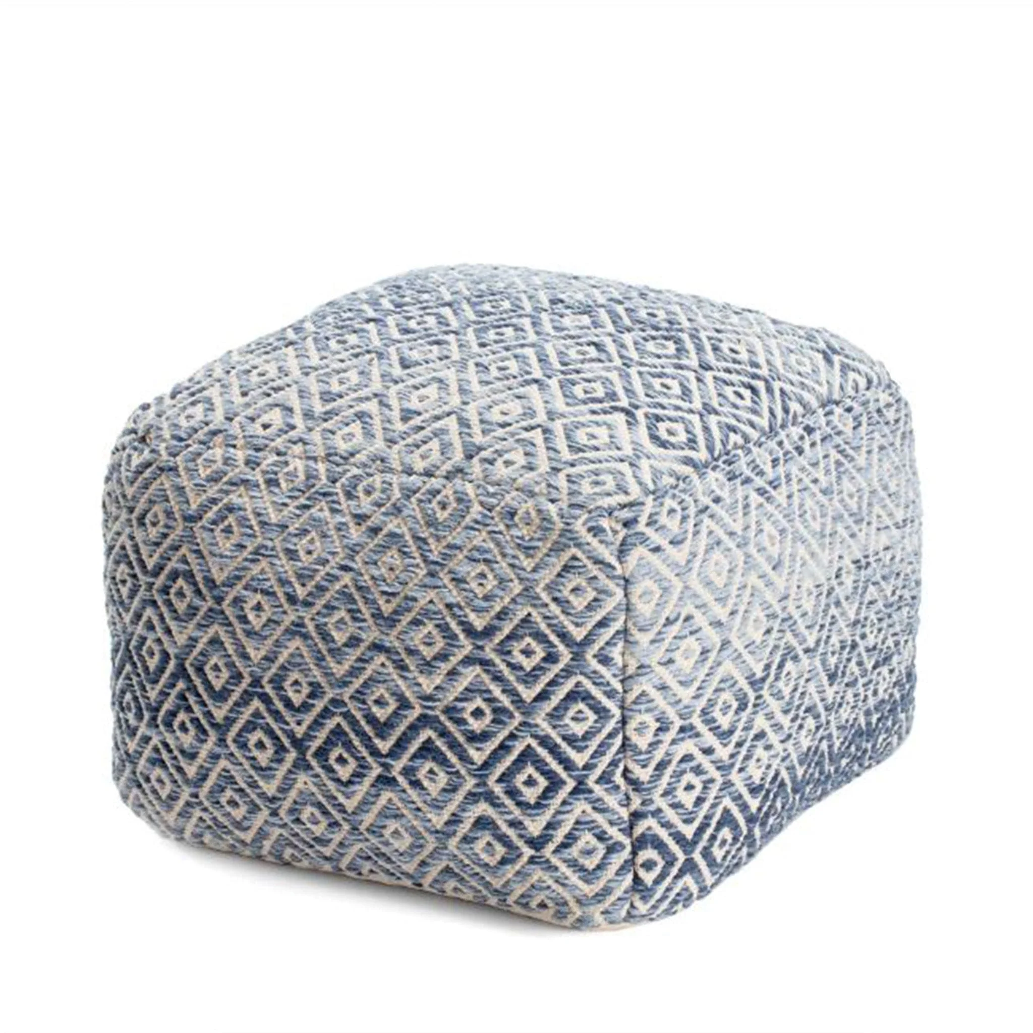 Cherokee Pouf - Image 2