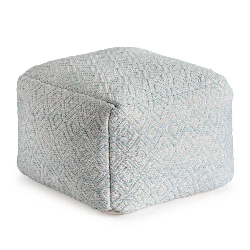 Cherokee Pouf - Image 20