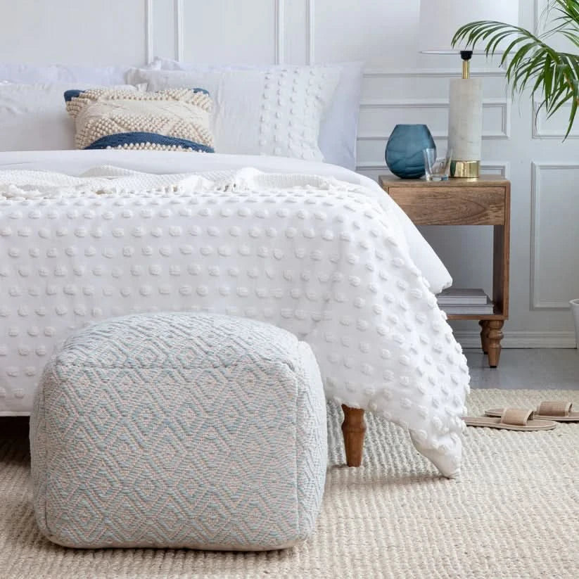 Cherokee Pouf - Image 4