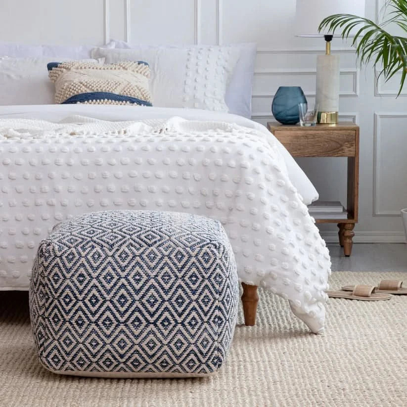 Cherokee Pouf - Image 6