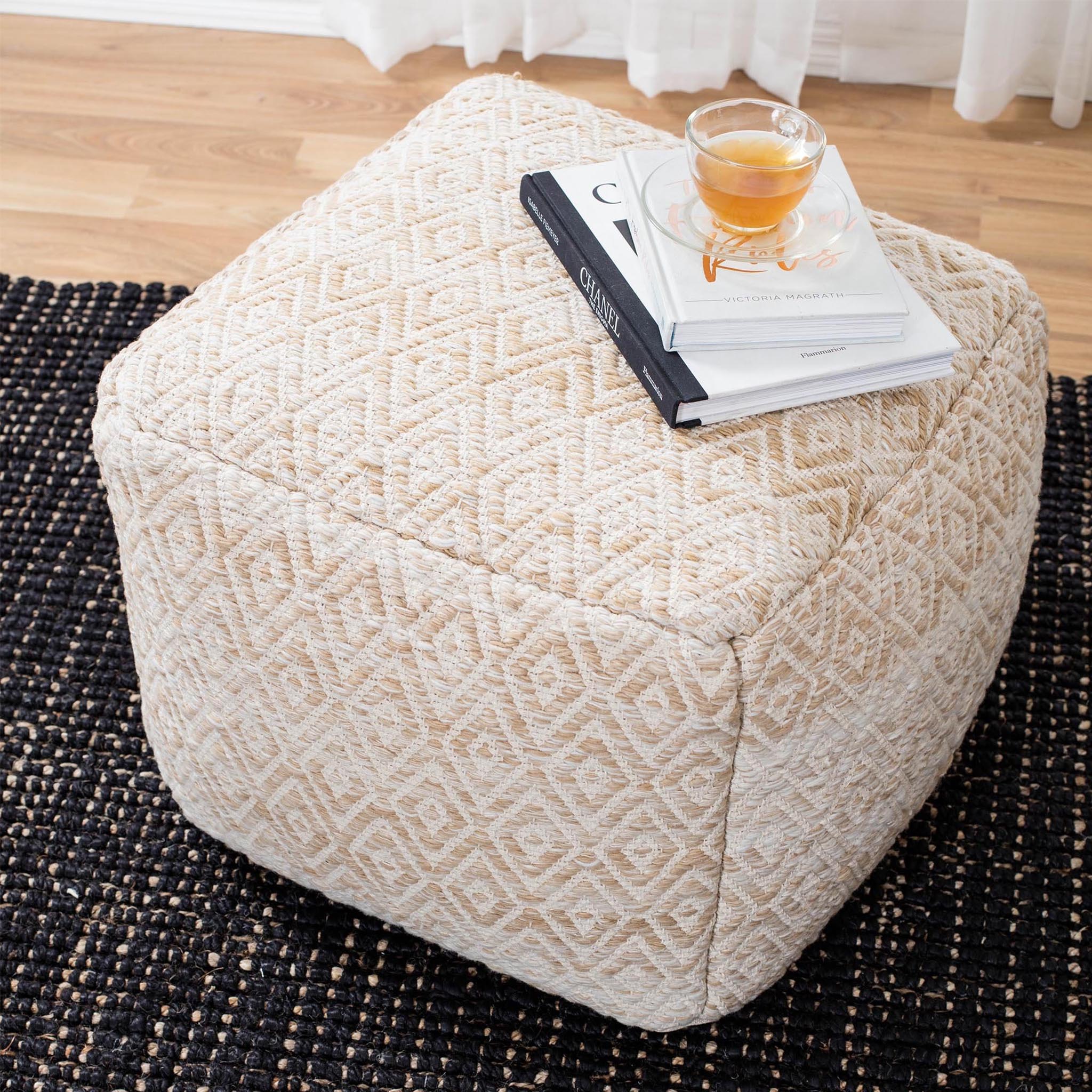 Cherokee Pouf - Image 8