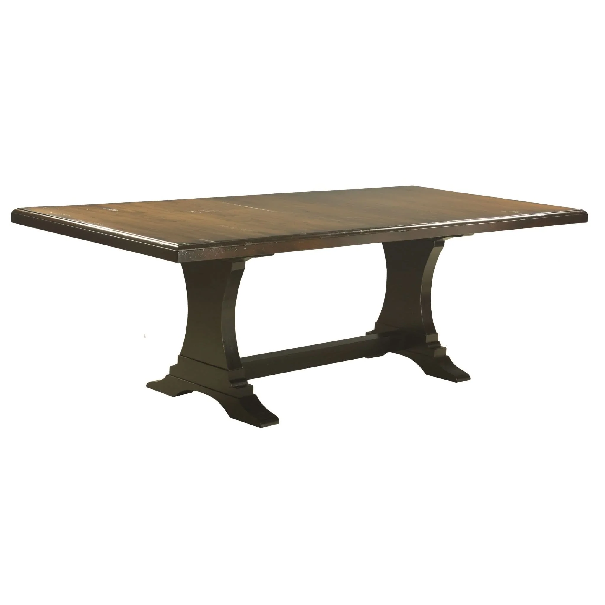 Cheshire Trestle Dining Table - Image 12