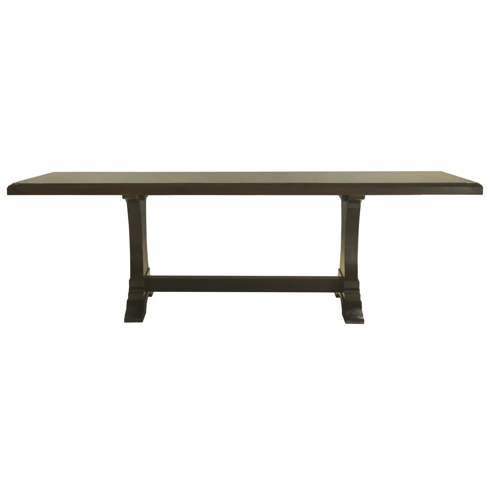 Cheshire Trestle Dining Table - Image 5