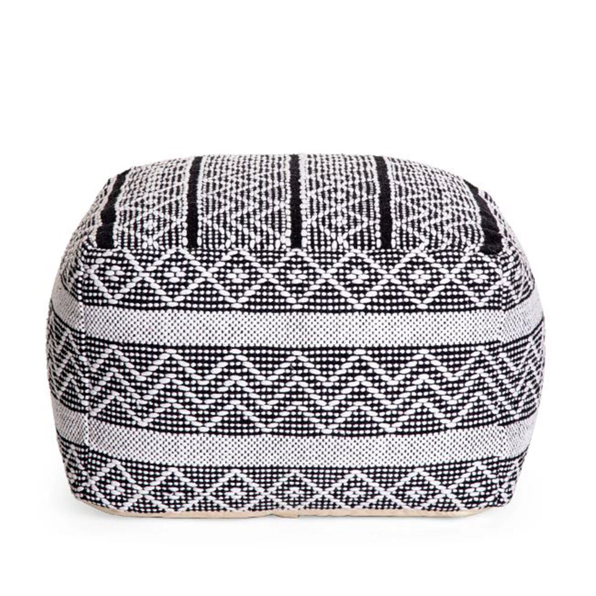 Chouteau Pouf - Image 10