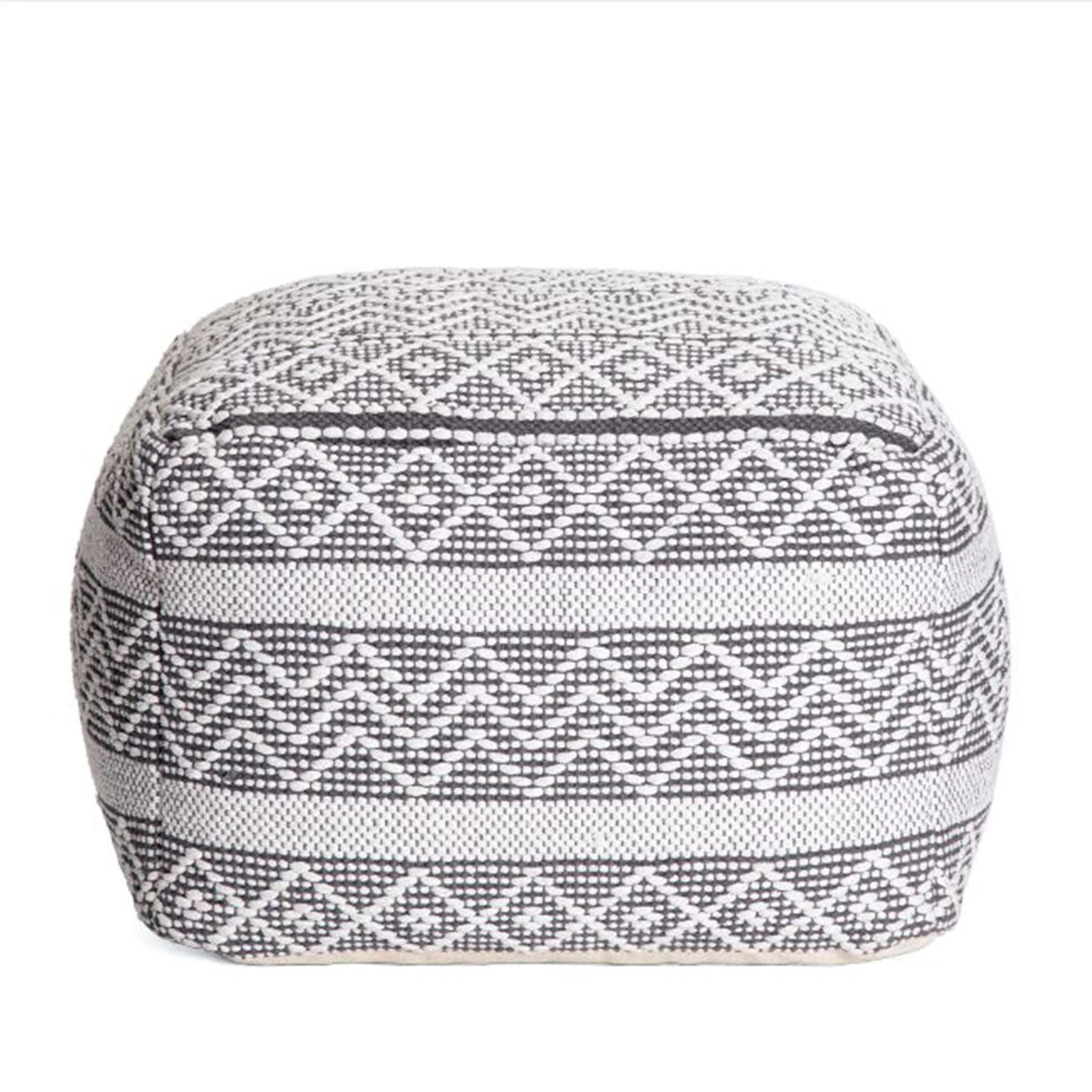Chouteau Pouf - Image 2