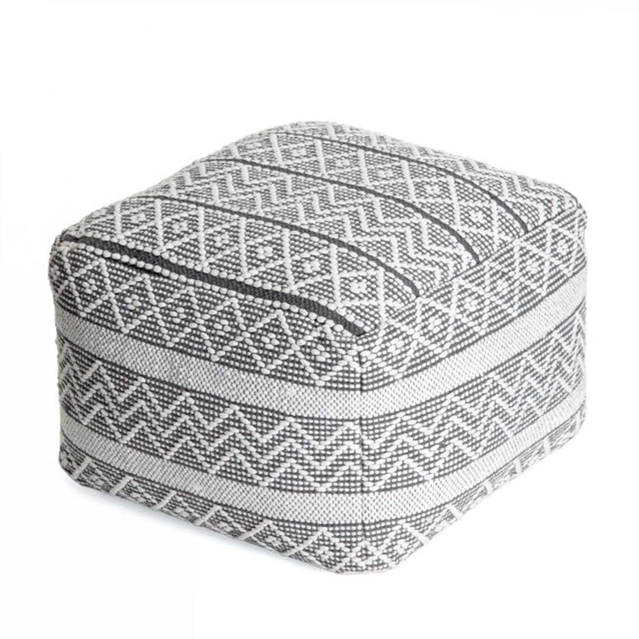 Chouteau Pouf - Image 9