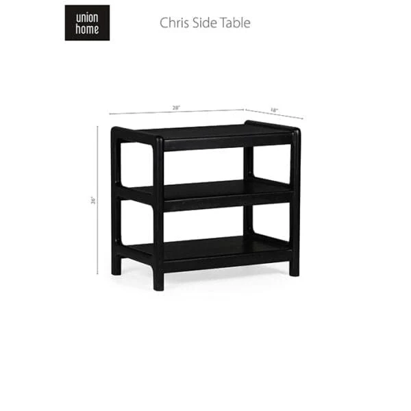 Chris Side Table - Image 10