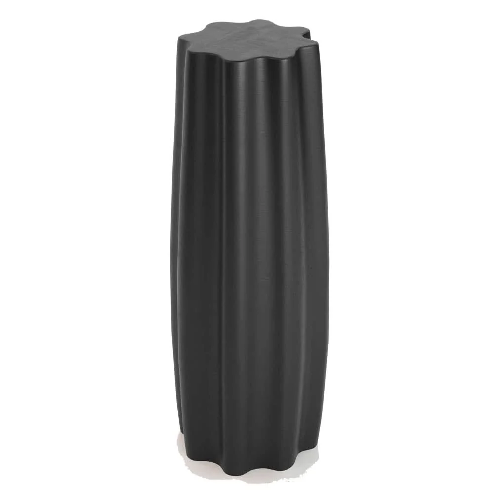 Clara Pedestal Side Table - Image 8