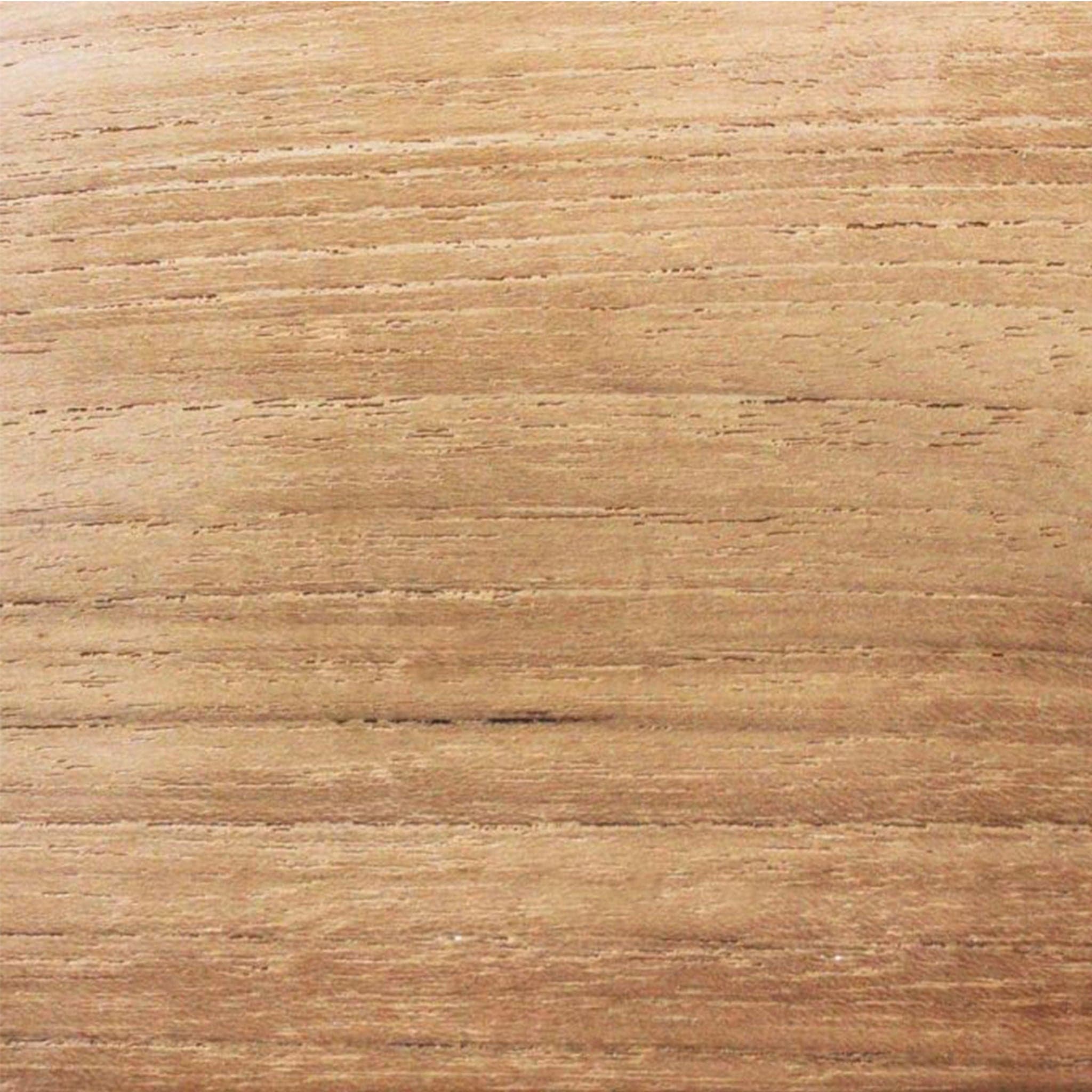 Classic Teak End Table - Image 3
