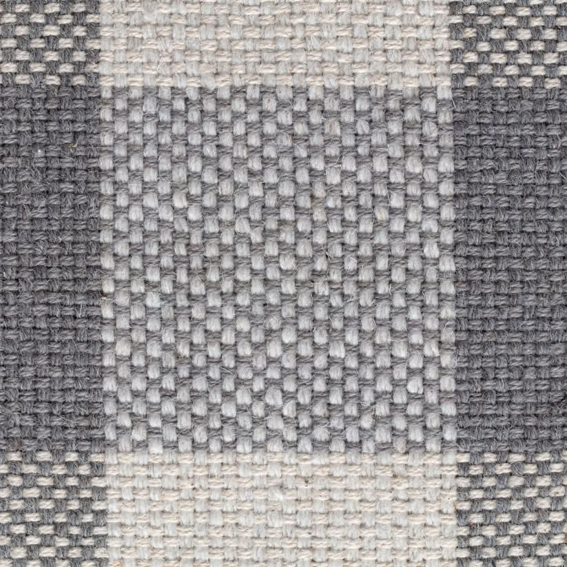 Cloudy Sky Pouf - Image 6