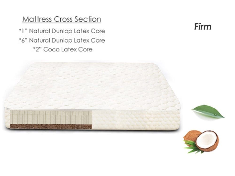 Coco Rest Futon Mattress - Image 3