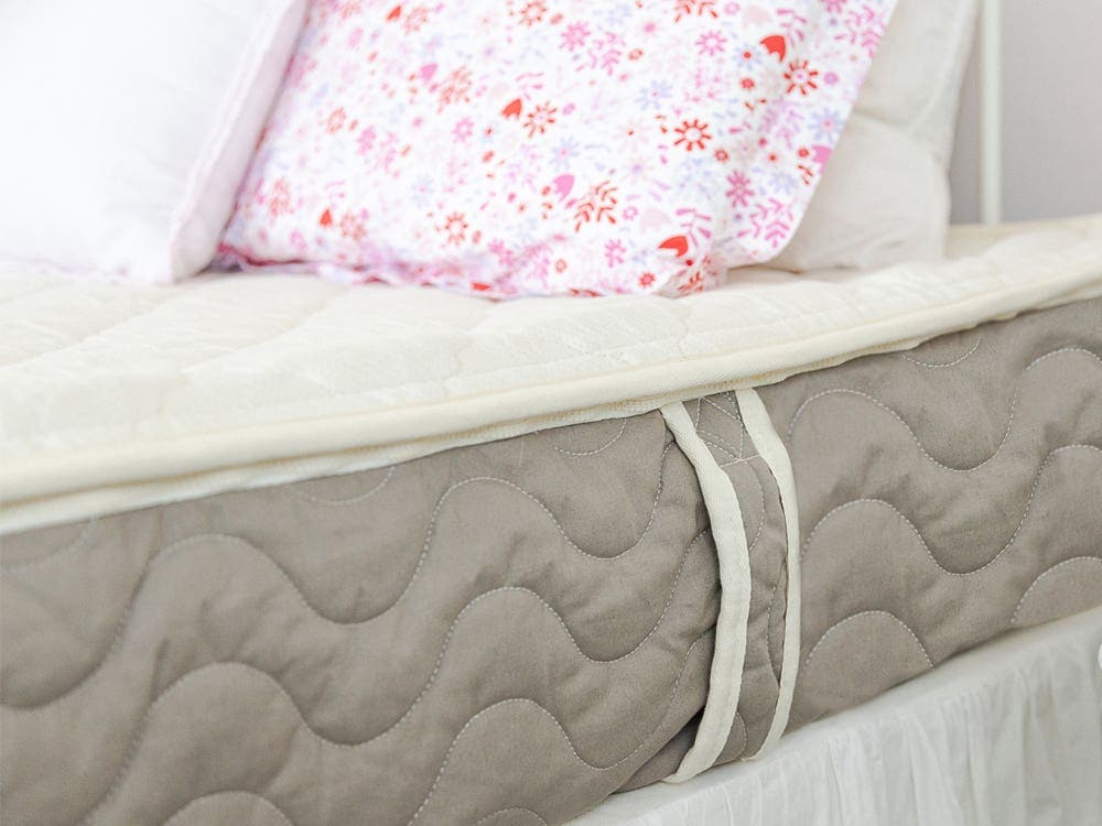 Coco Rest Futon Mattress - Image 4