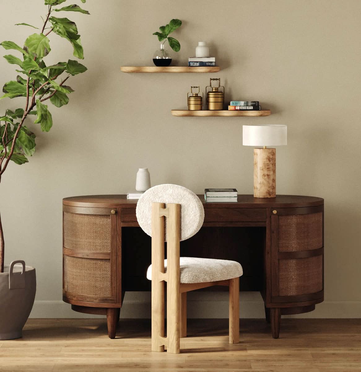 Colton Dining Chair - Image 10