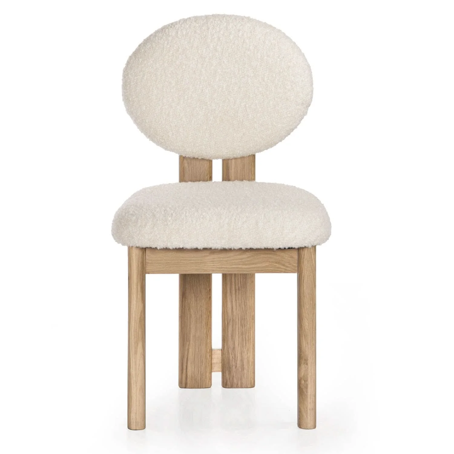 Colton Dining Chair - Image 2