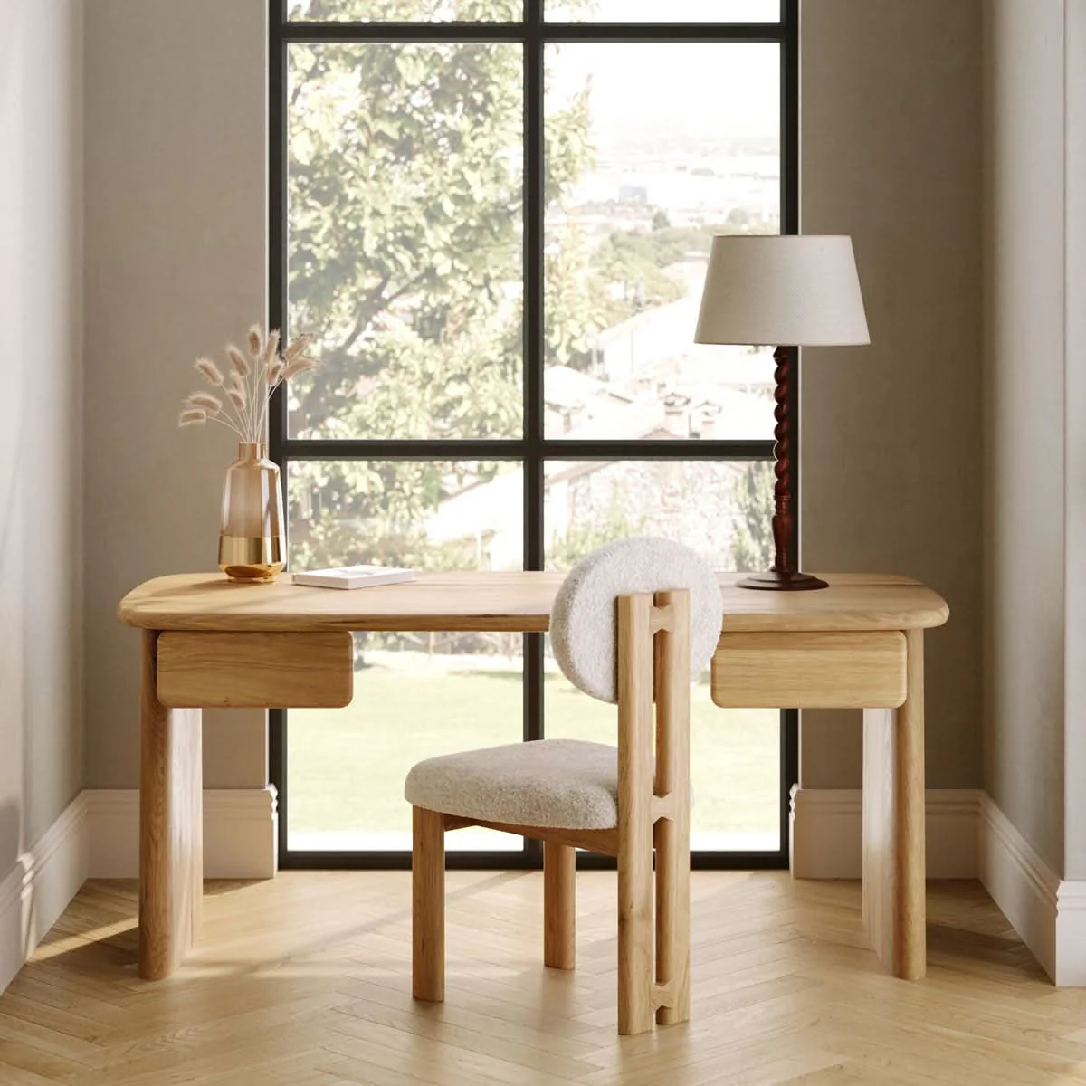 Laurel Desk - Image 3