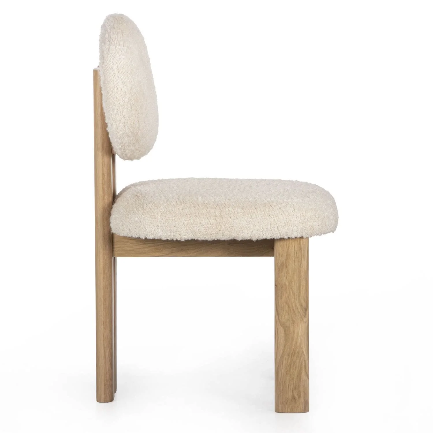Colton Dining Chair - Image 5