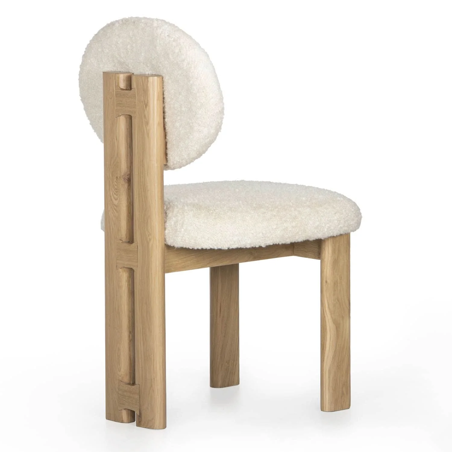 Colton Dining Chair - Image 6