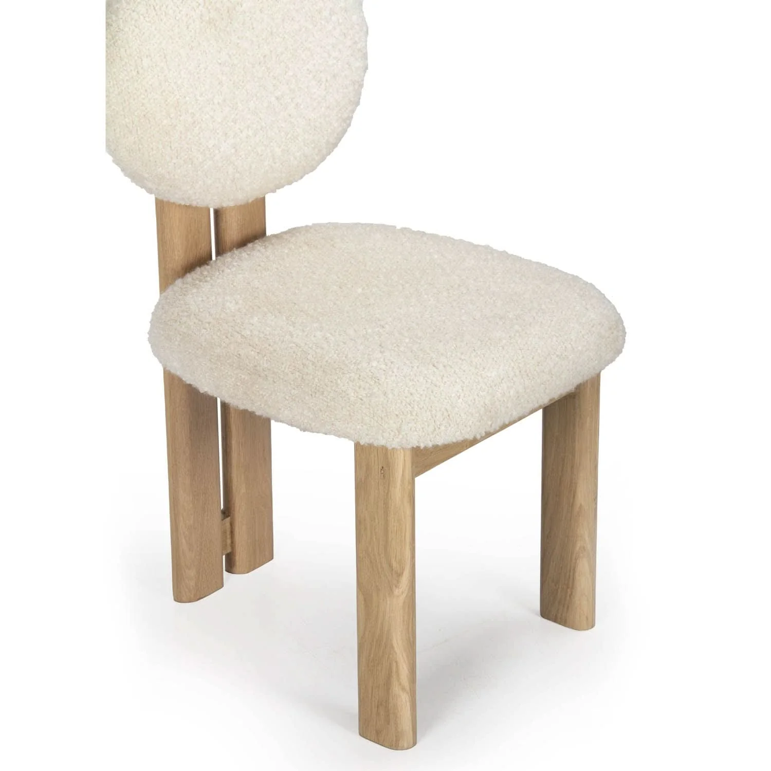 Colton Dining Chair - Image 7