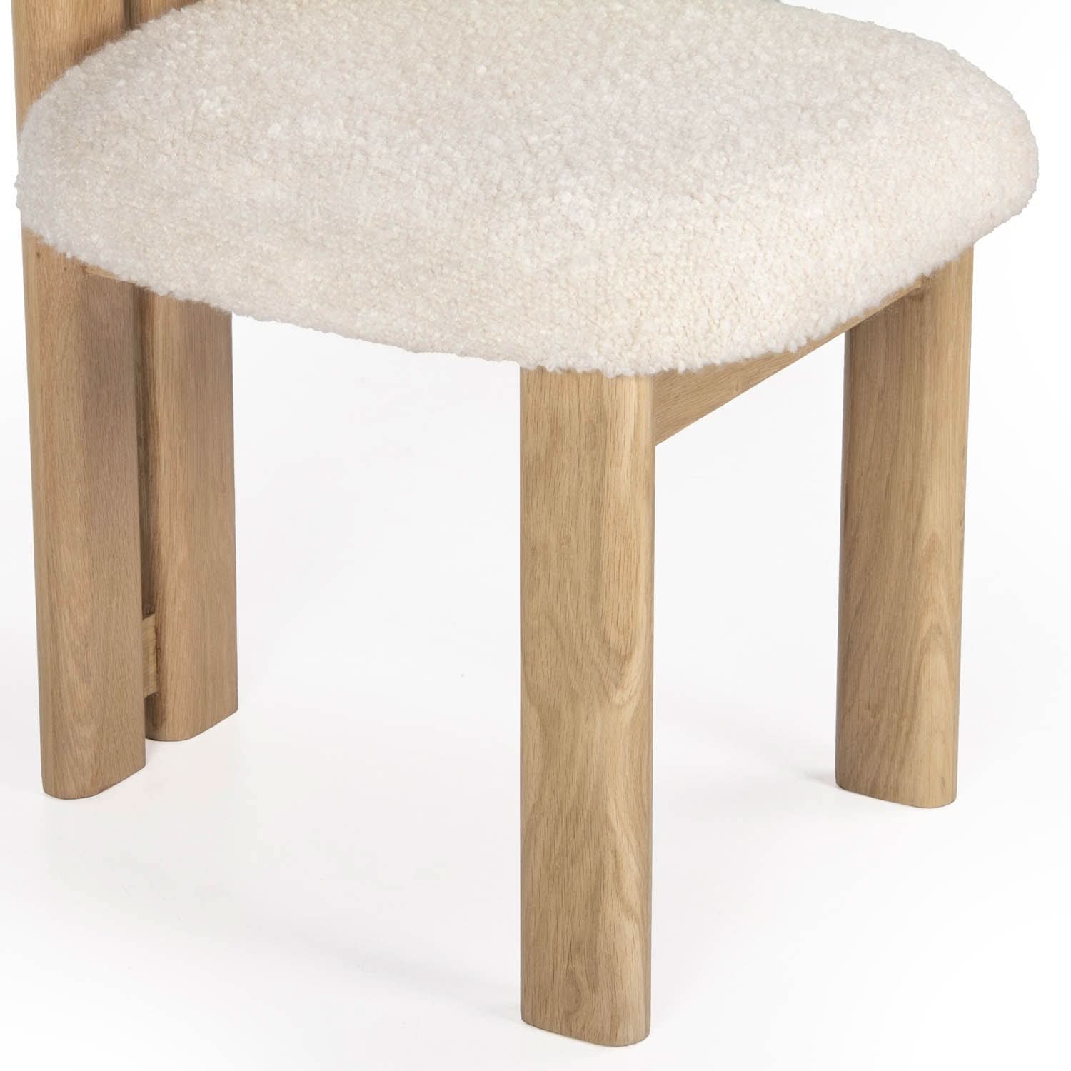 Colton Dining Chair - Image 8