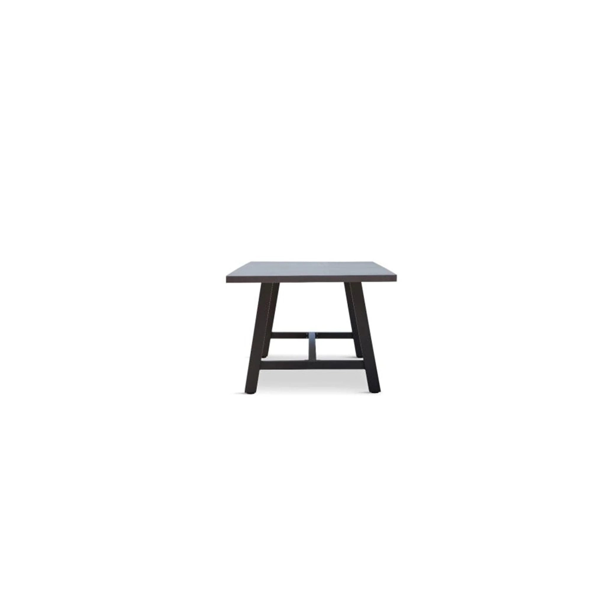 Commons Trestle Dining Table - Image 3