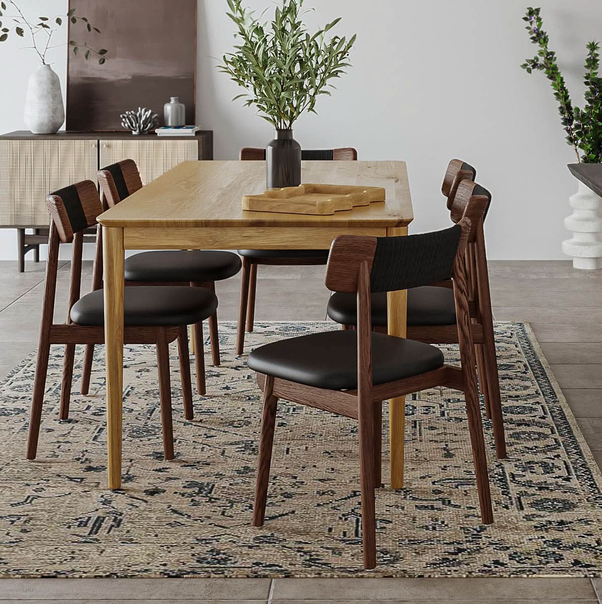 Converse Dining Chair (Set of 2) - Image 5