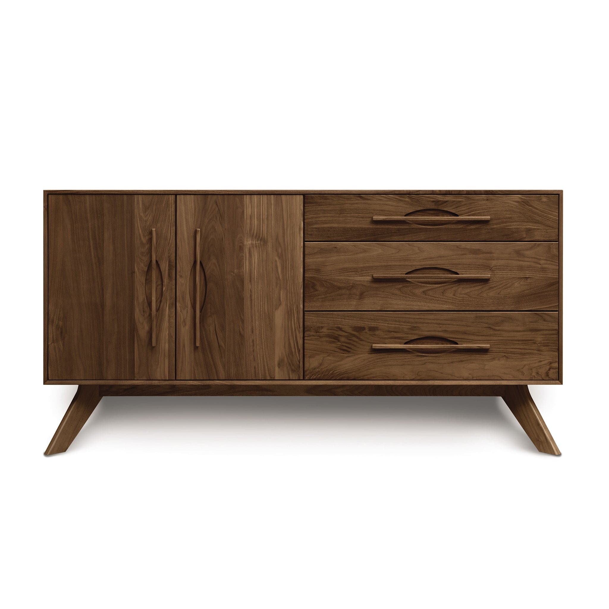 Copeland Audrey 3 Drawers 2 Doors Buffet - Image 5