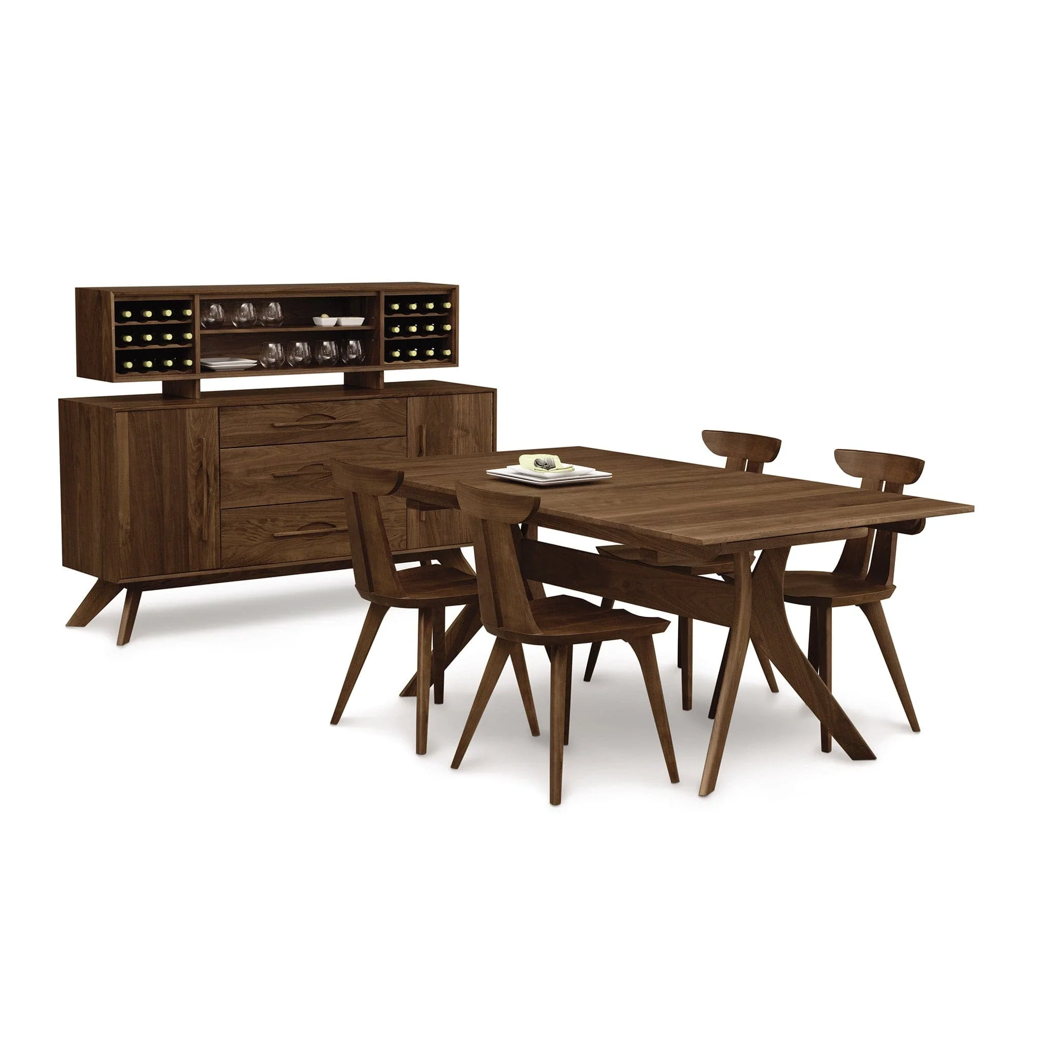 Copeland Audrey 3 Drawers 2 Doors Buffet - Image 7