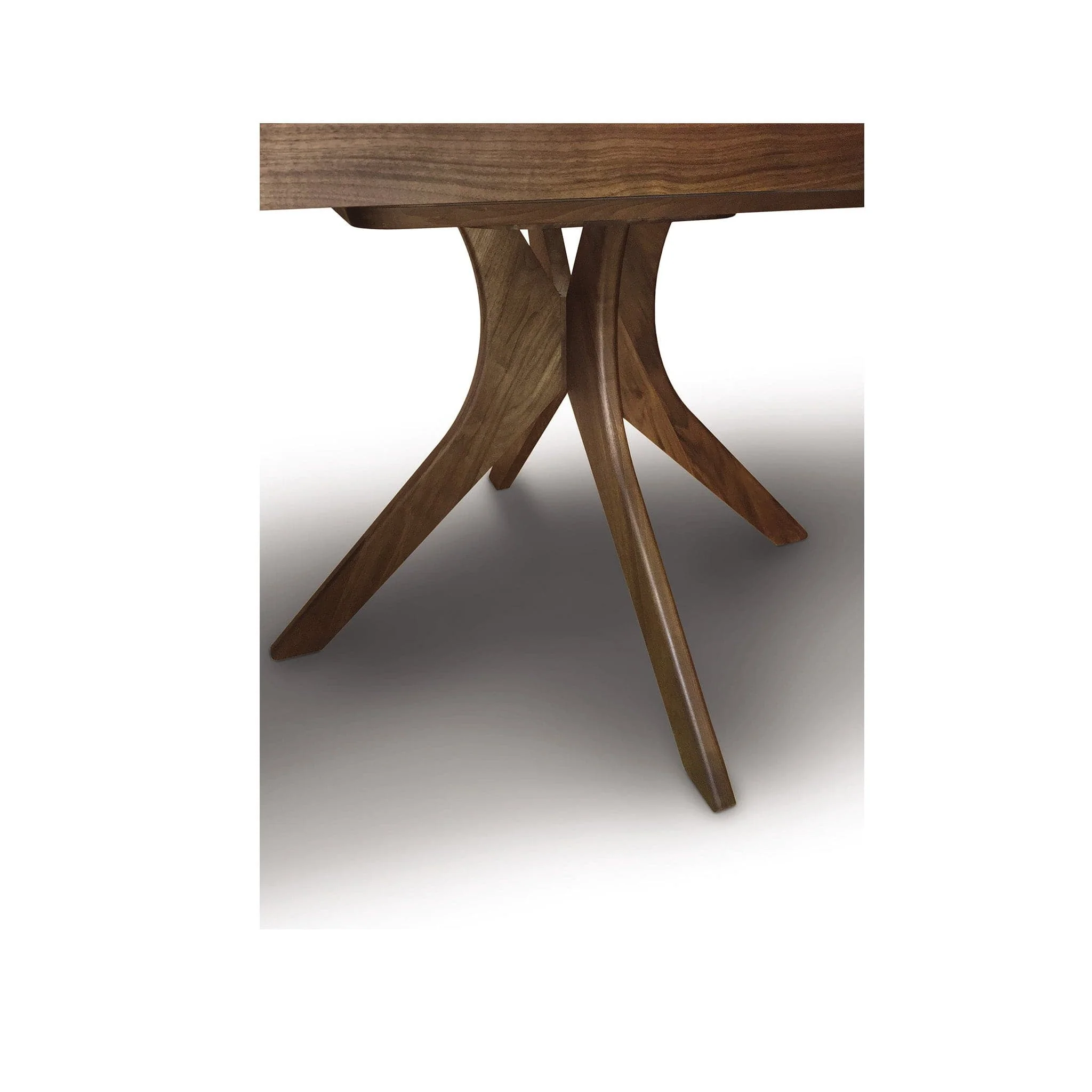 Copeland Audrey Round Extension Table - Image 5