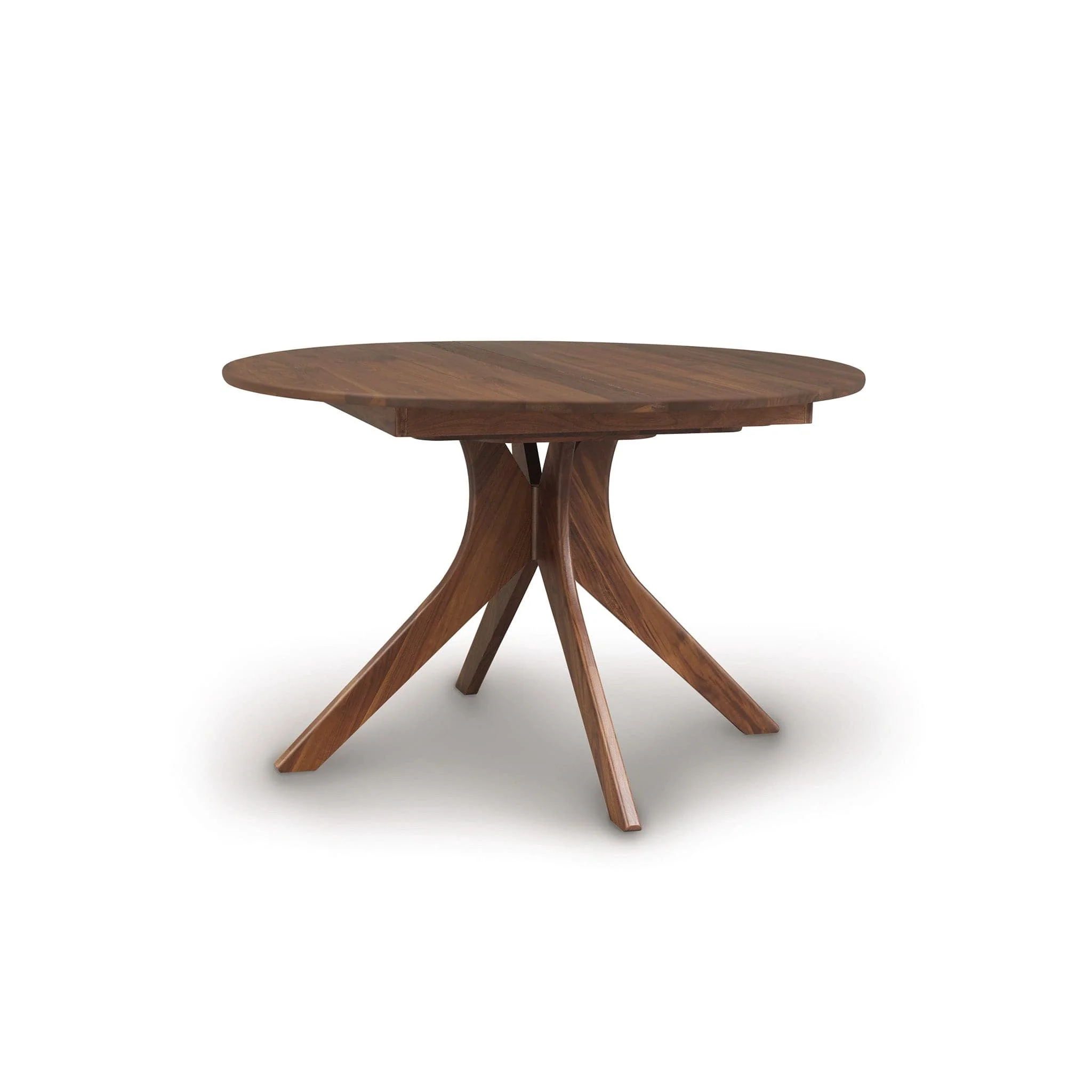 Copeland Audrey Round Extension Table - Image 6