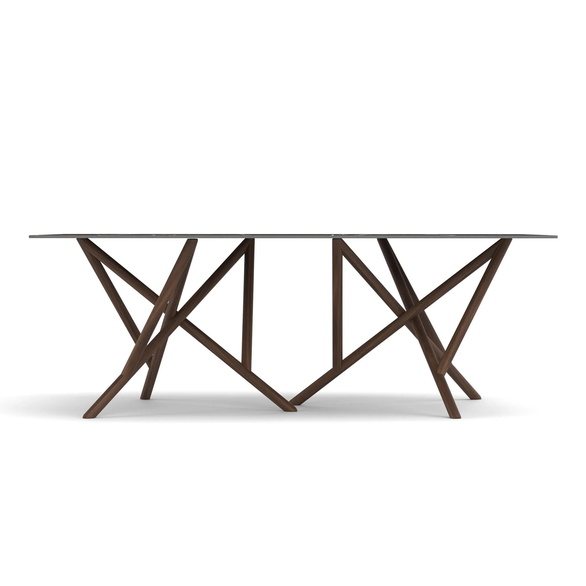 Copeland Baton Sintered Stone Top Table - Image 18