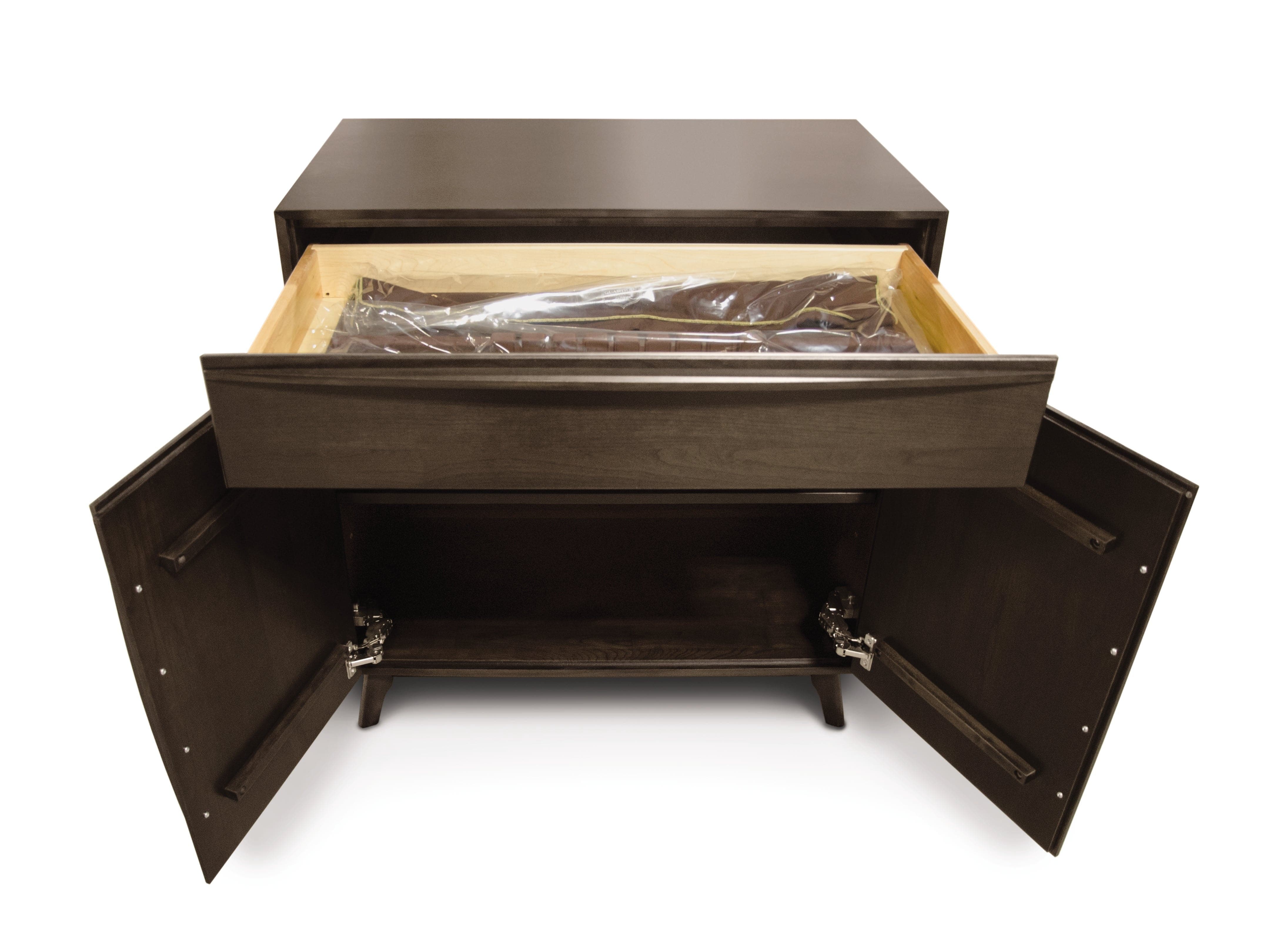 Copeland Catalina 1 Drawer Over 2 Door Buffet - Image 8