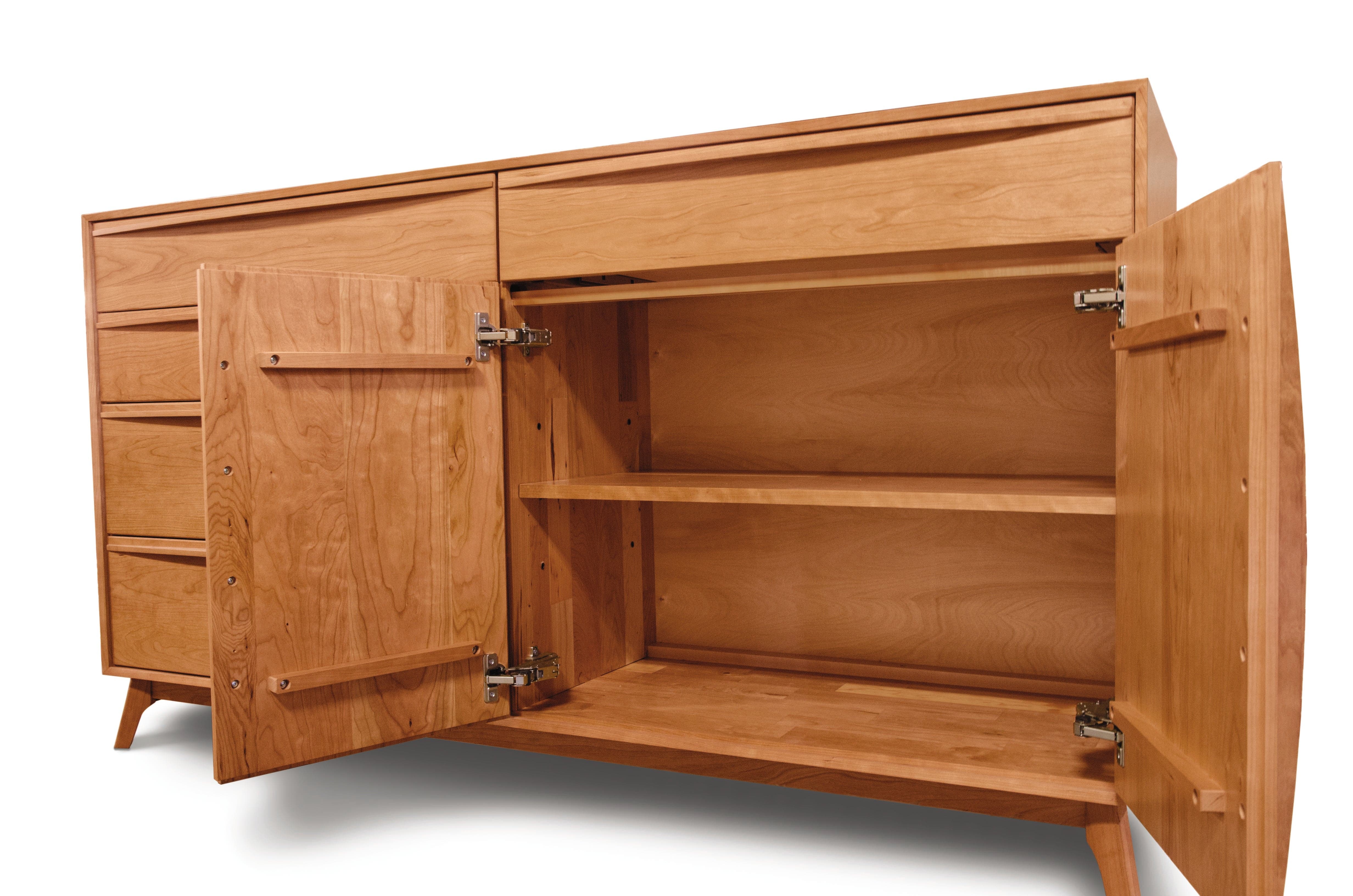 Copeland Catalina 4 Door Buffet - Image 5