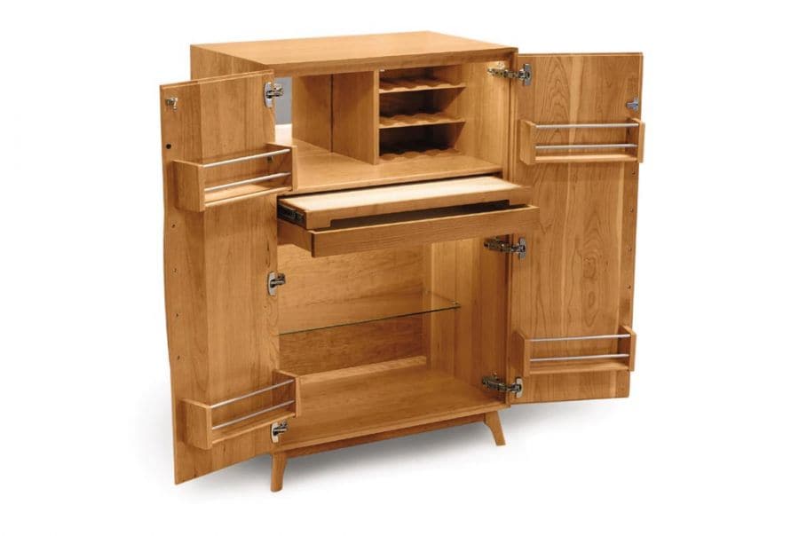Copeland Catalina Bar Cabinet - Image 2