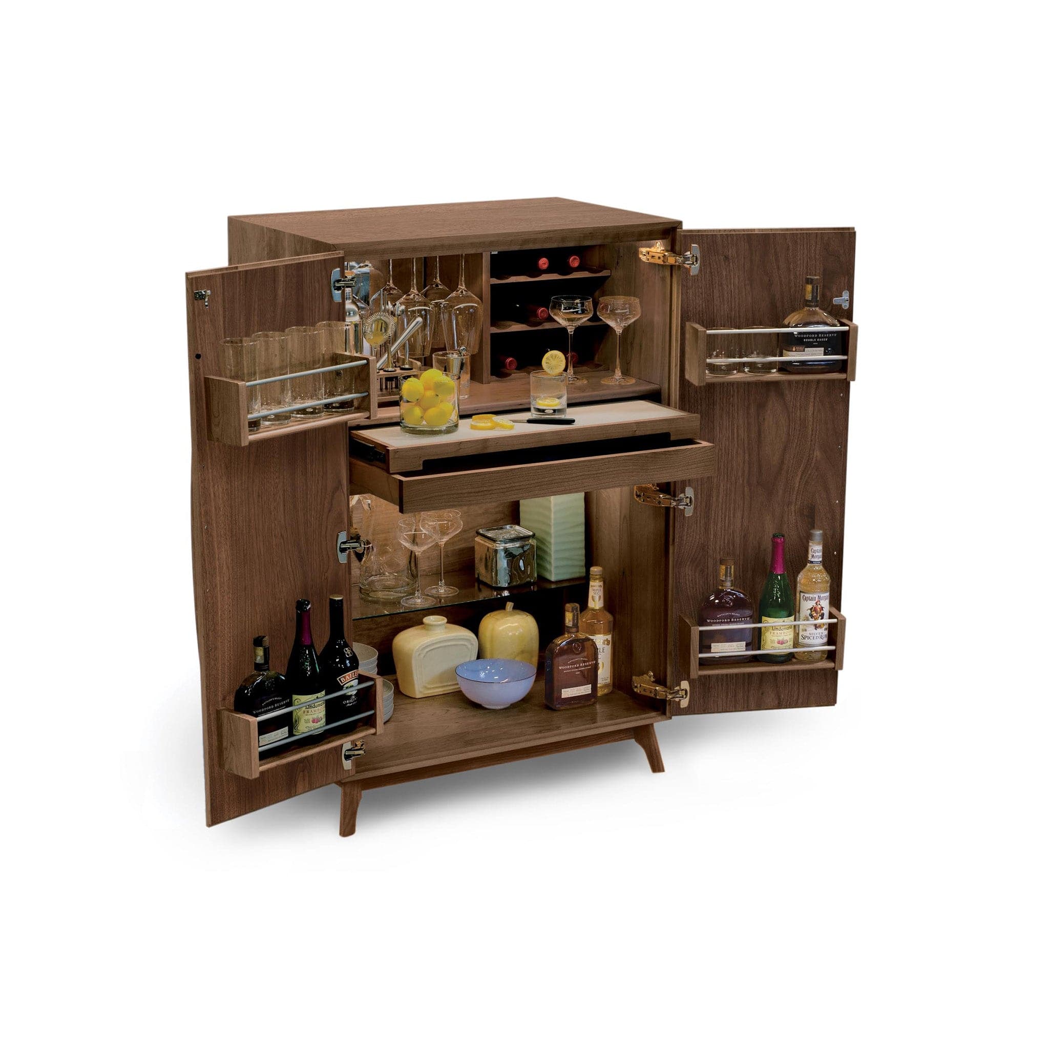 Copeland Catalina Bar Cabinet - Image 5