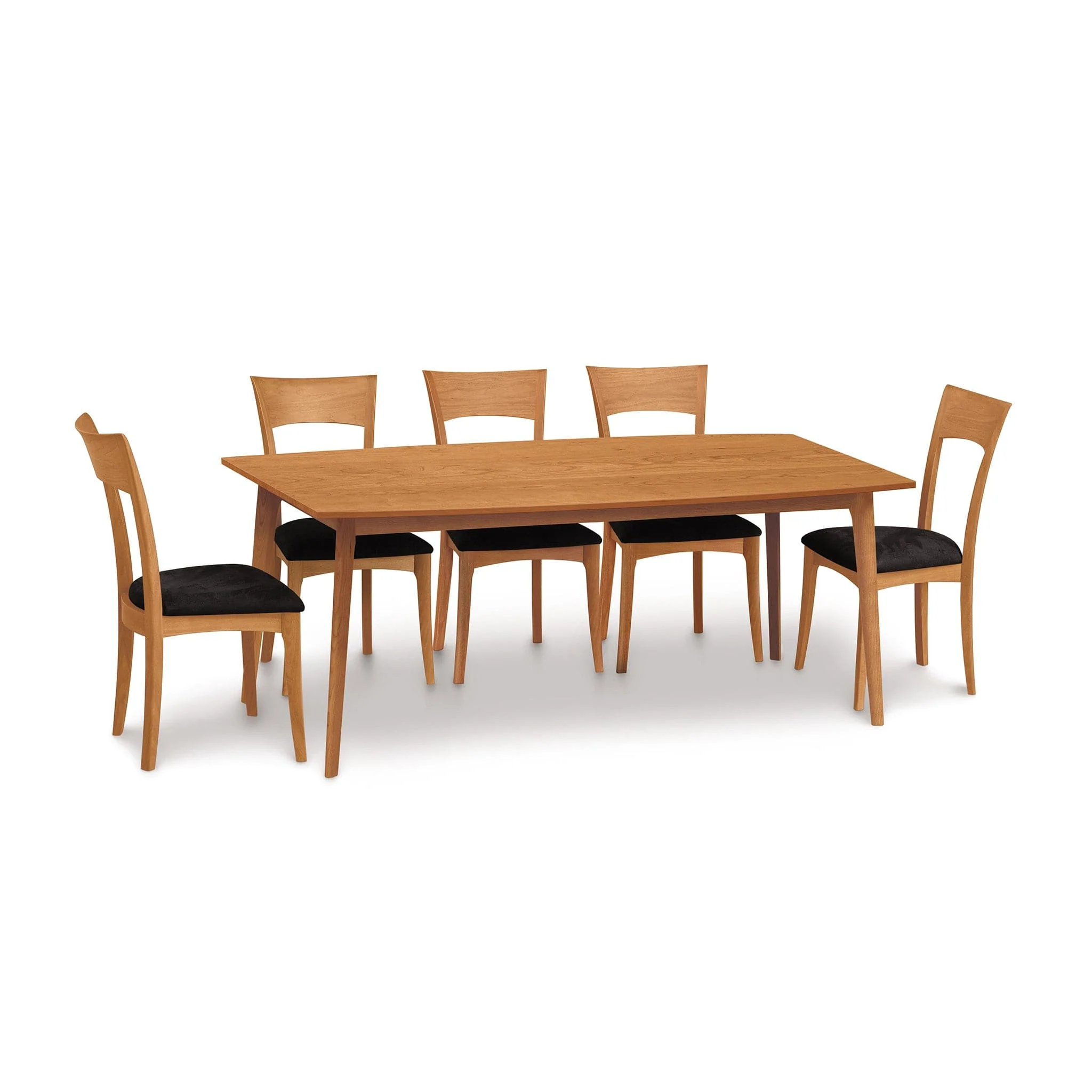 Copeland Catalina Fixed Top Table - Image 14