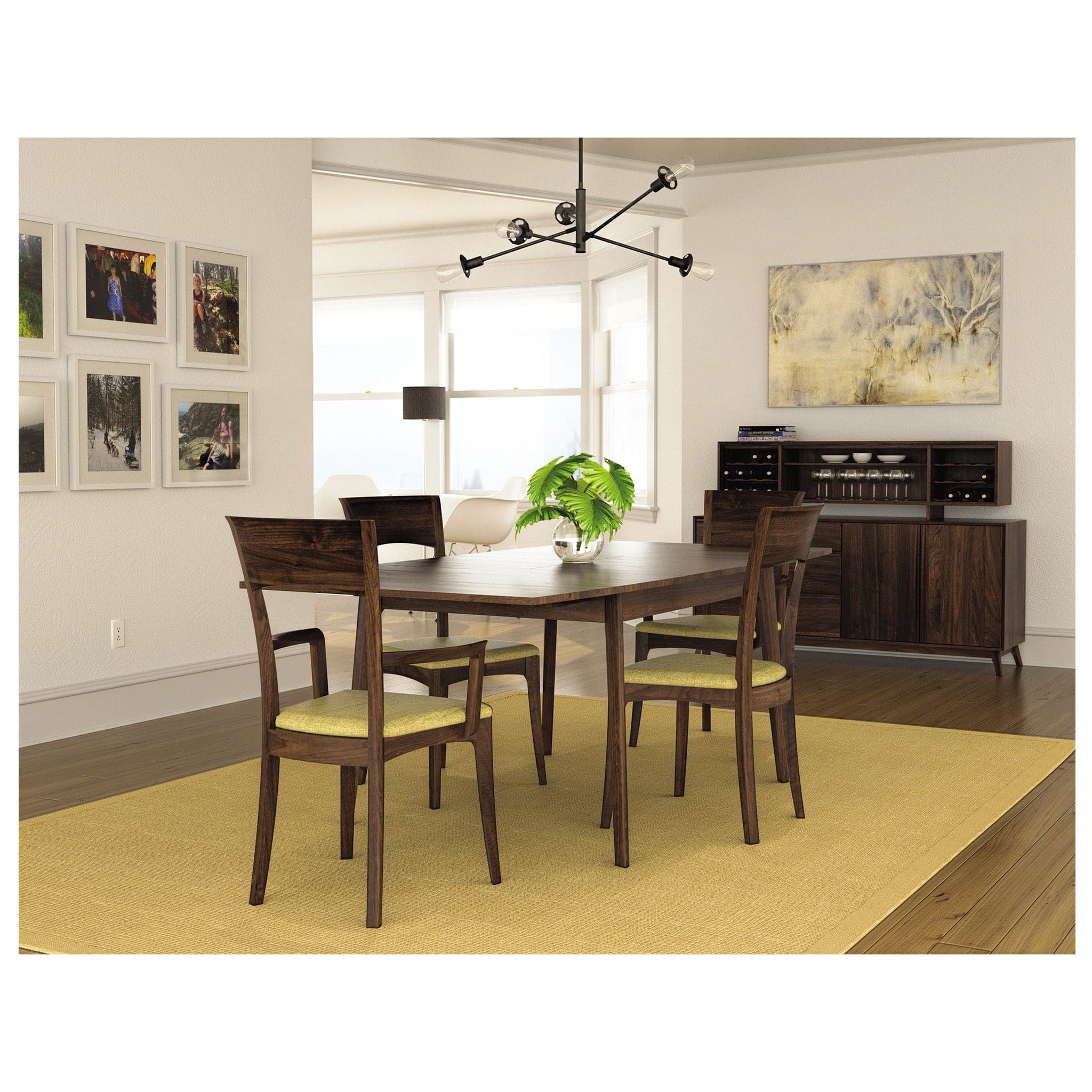 Copeland Catalina Fixed Top Table - Image 3