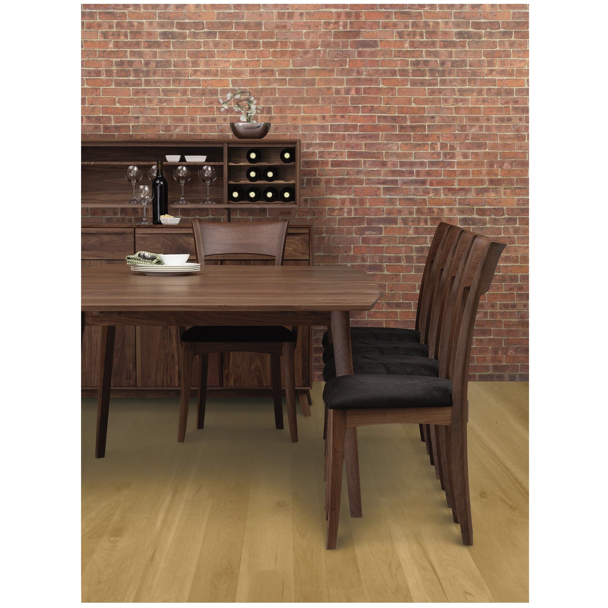Copeland Catalina Fixed Top Table - Image 4