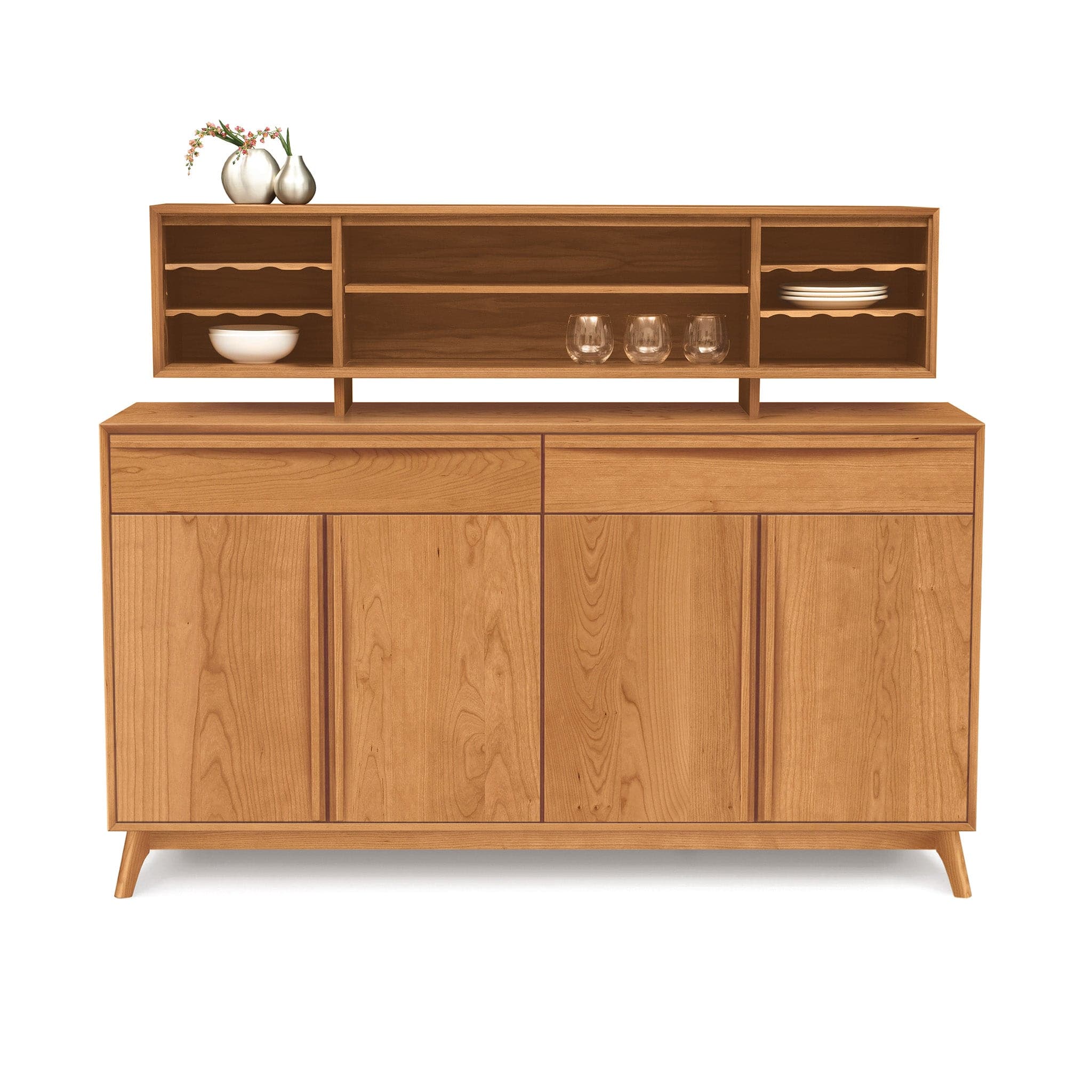 Copeland Catalina Hutch