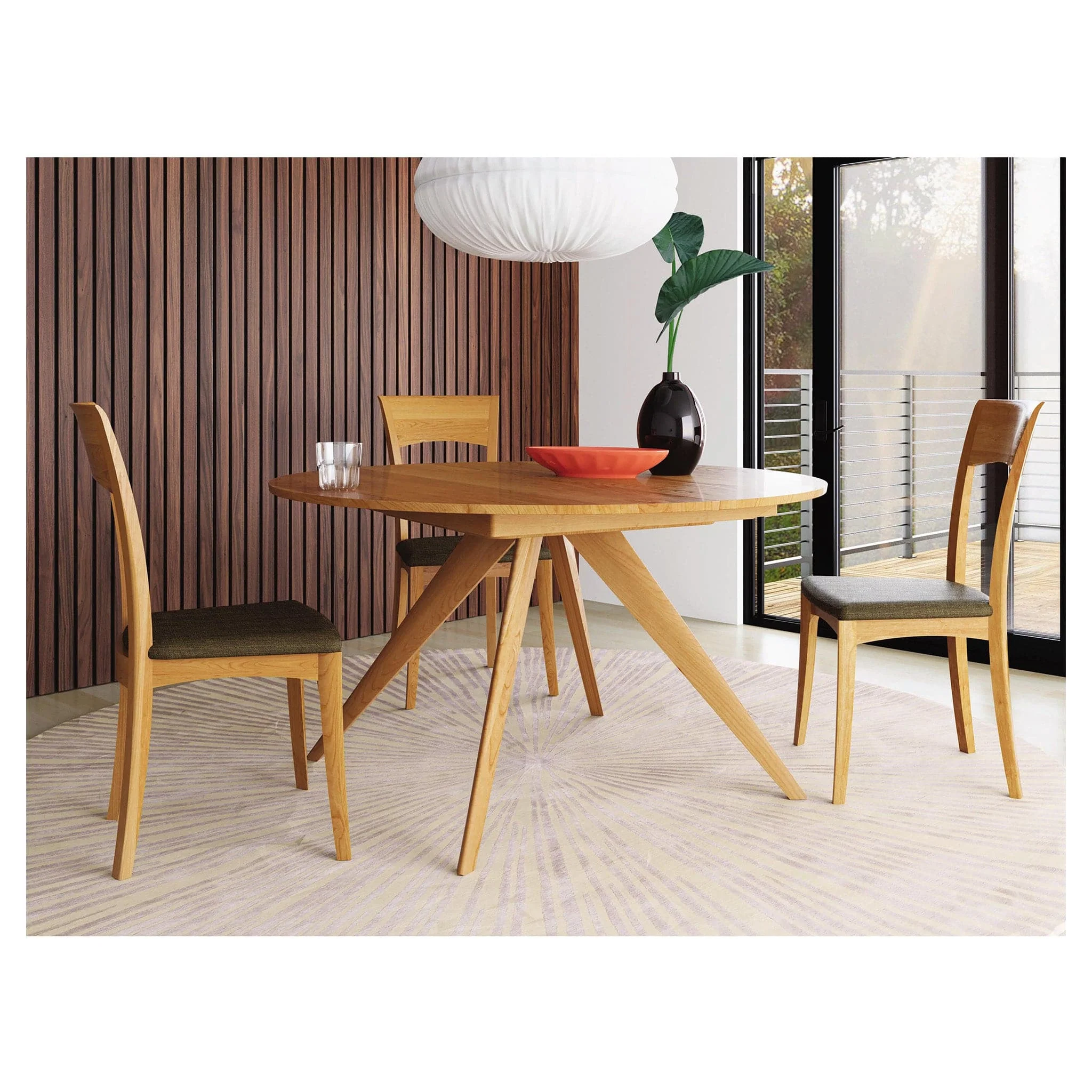 Copeland Catalina Round Extension Table - Image 4