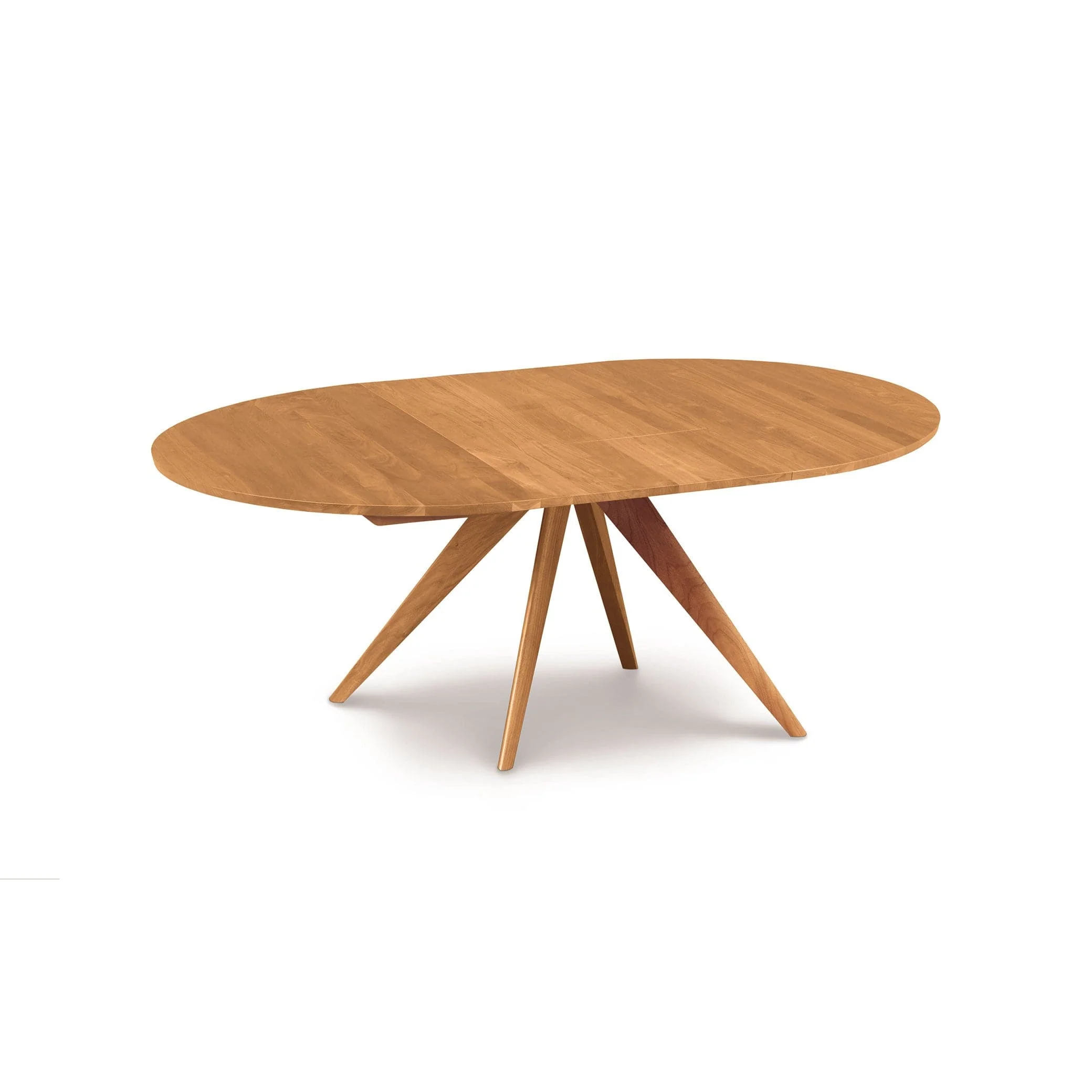 Copeland Catalina Round Extension Table - Image 5