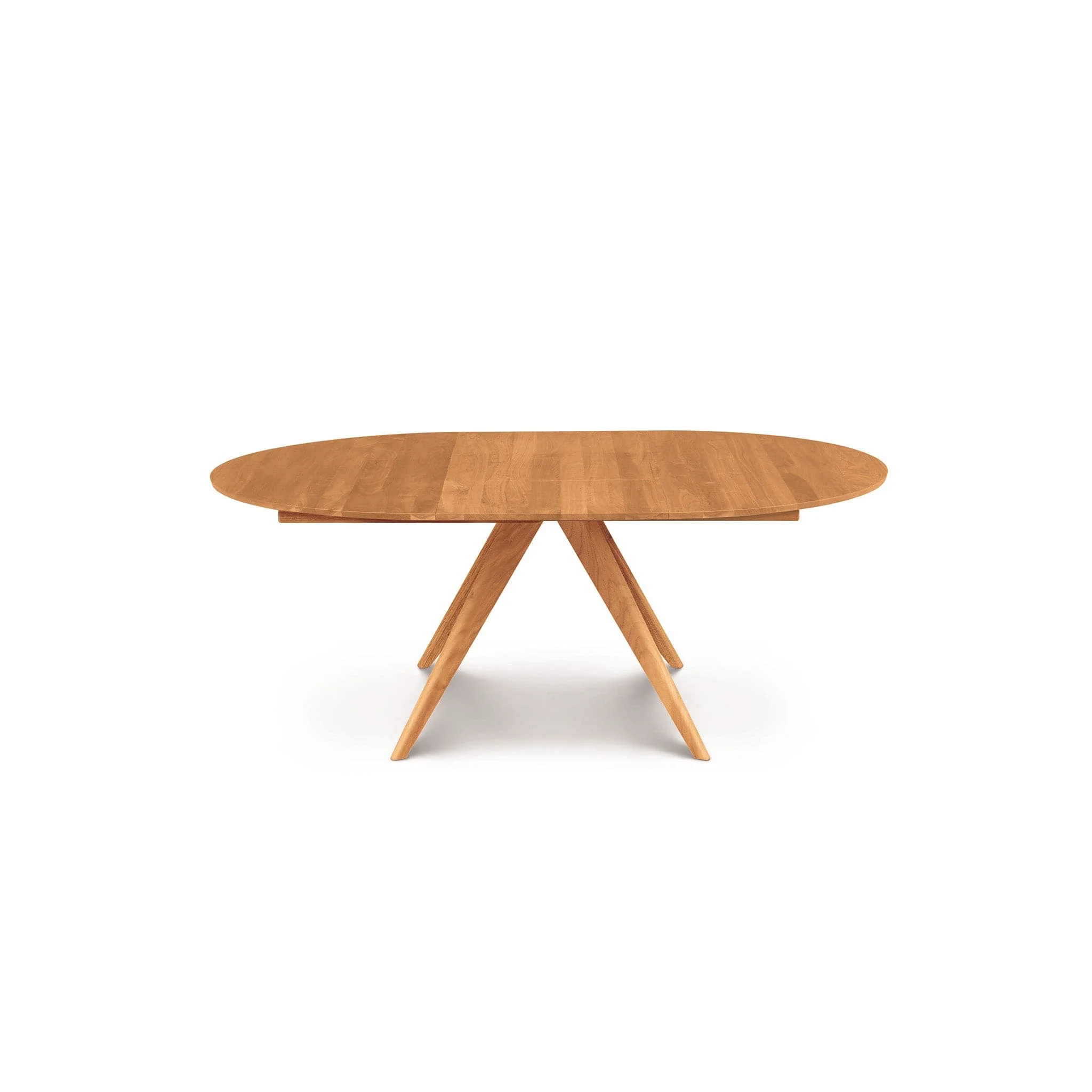Copeland Catalina Round Extension Table - Image 6
