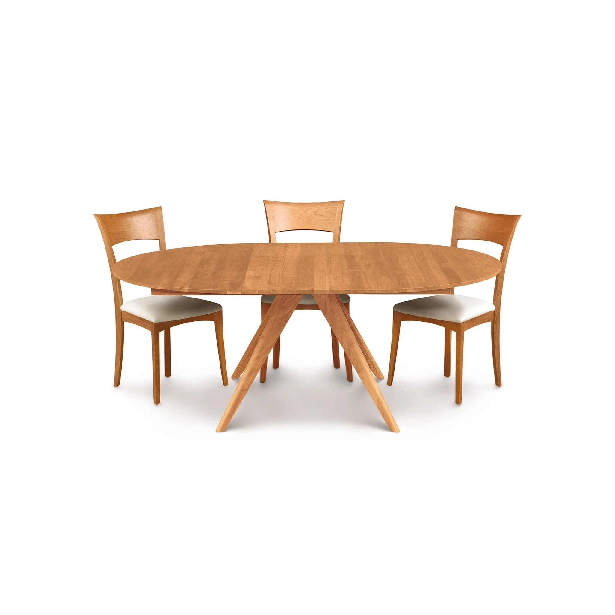 Copeland Catalina Round Extension Table - Image 7
