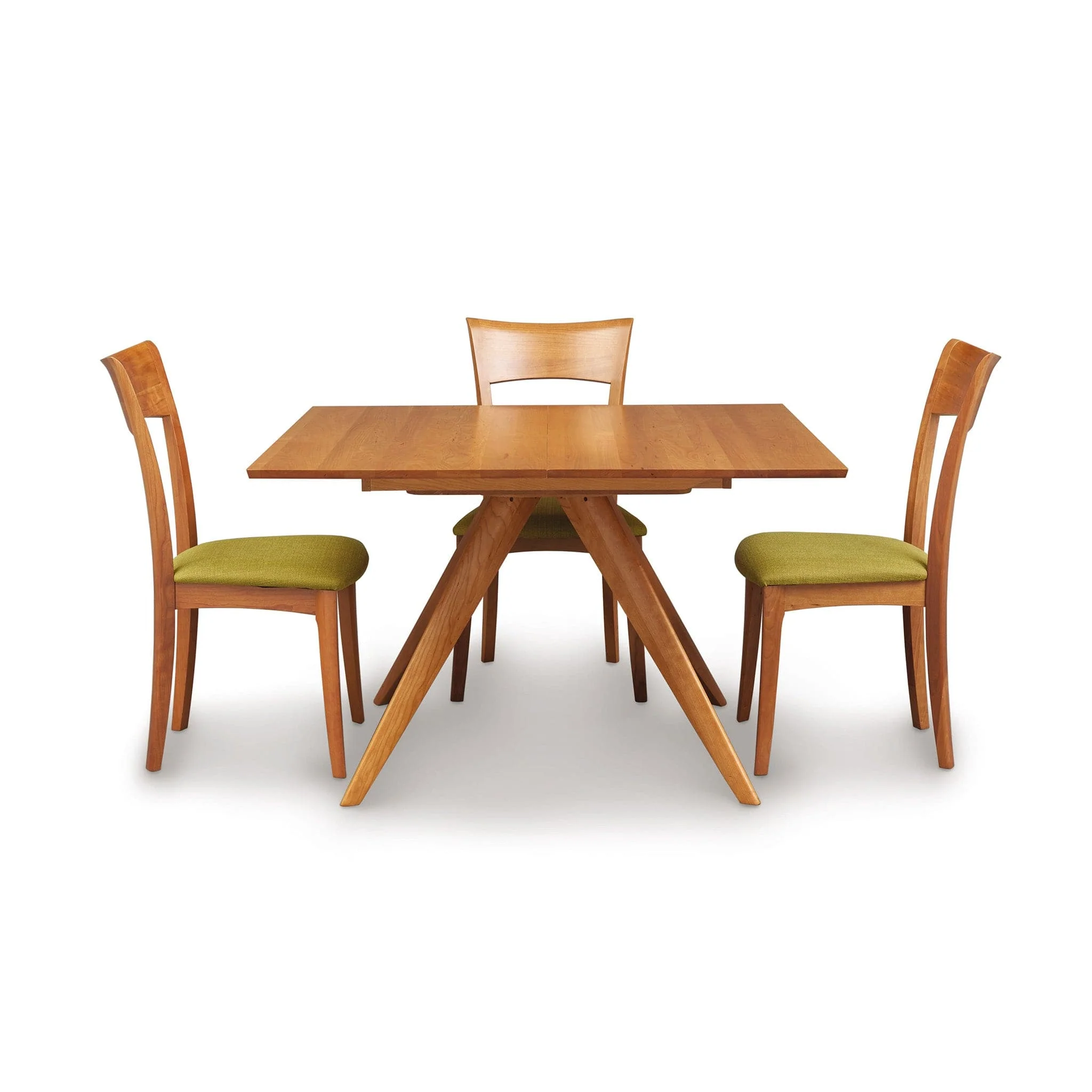 Copeland Catalina Square Extension Table - Image 4