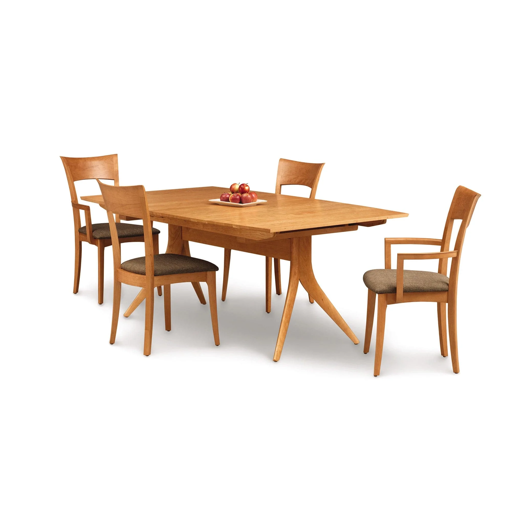 Copeland Catalina Trestle Extension Table - Image 5