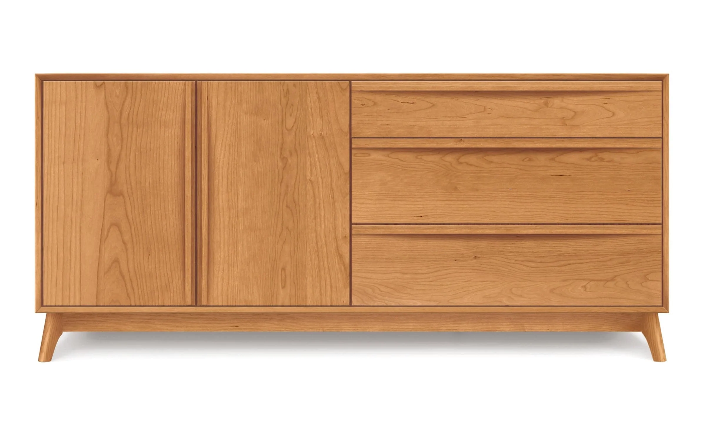 Copeland Catalina 3 Drawers and 2 Doors Buffet - Image 5